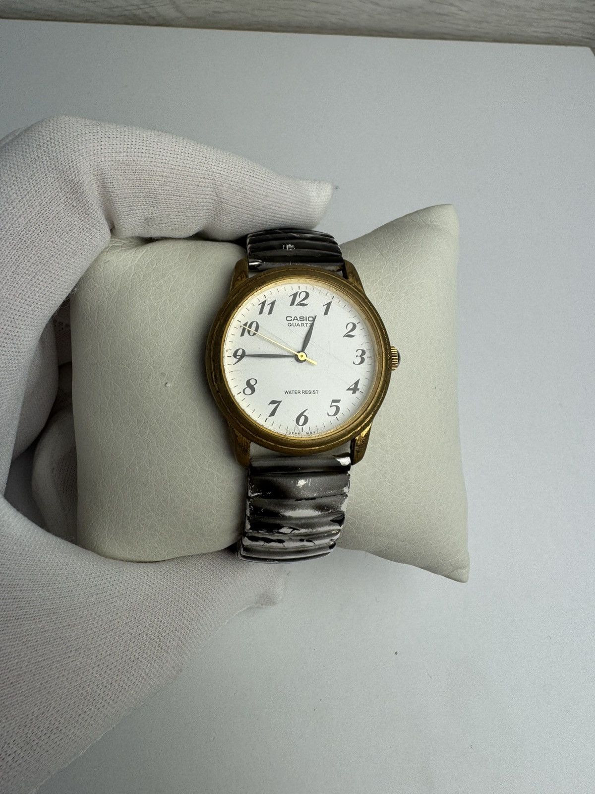 Casio Casio Watch Mens Vintage Size ONE SIZE - 1 Thumbnail