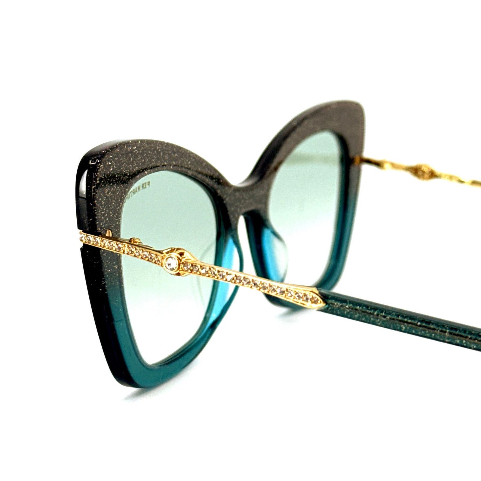 Other New! PIER MARTINO Sunglasses 8507 C3, Authentic Size ONE SIZE - 7 Thumbnail