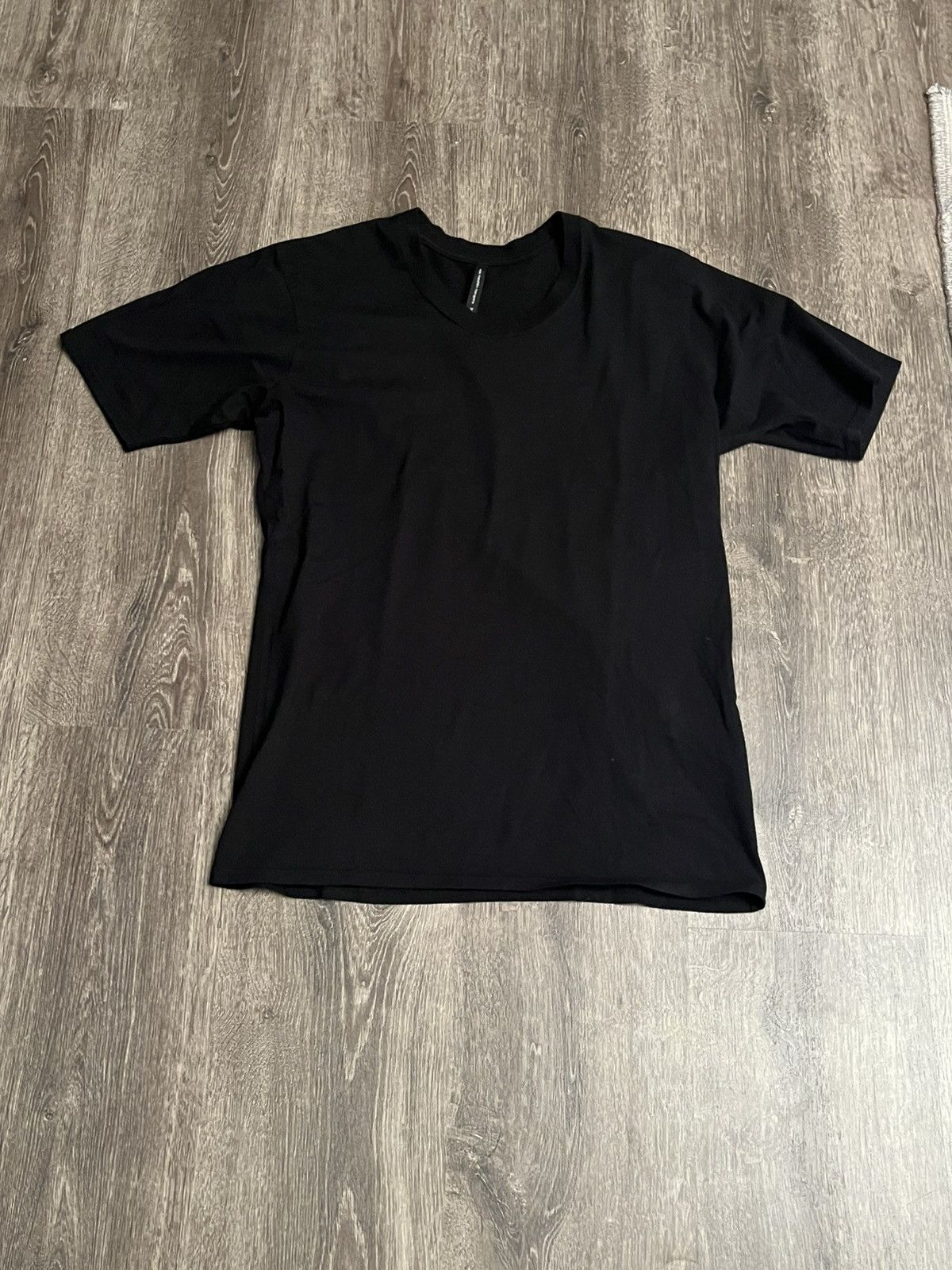 Nude: Masahiko Maruyama T-Shirt Size US S / EU 44-46 / 1 - 2 Thumbnail