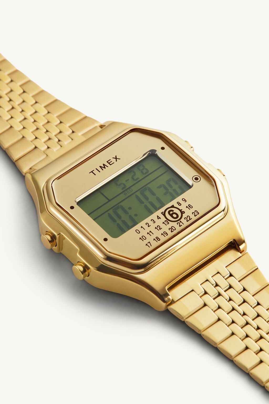 Maison Margiela Maison Margiela x Timex Size ONE SIZE - 2 Thumbnail