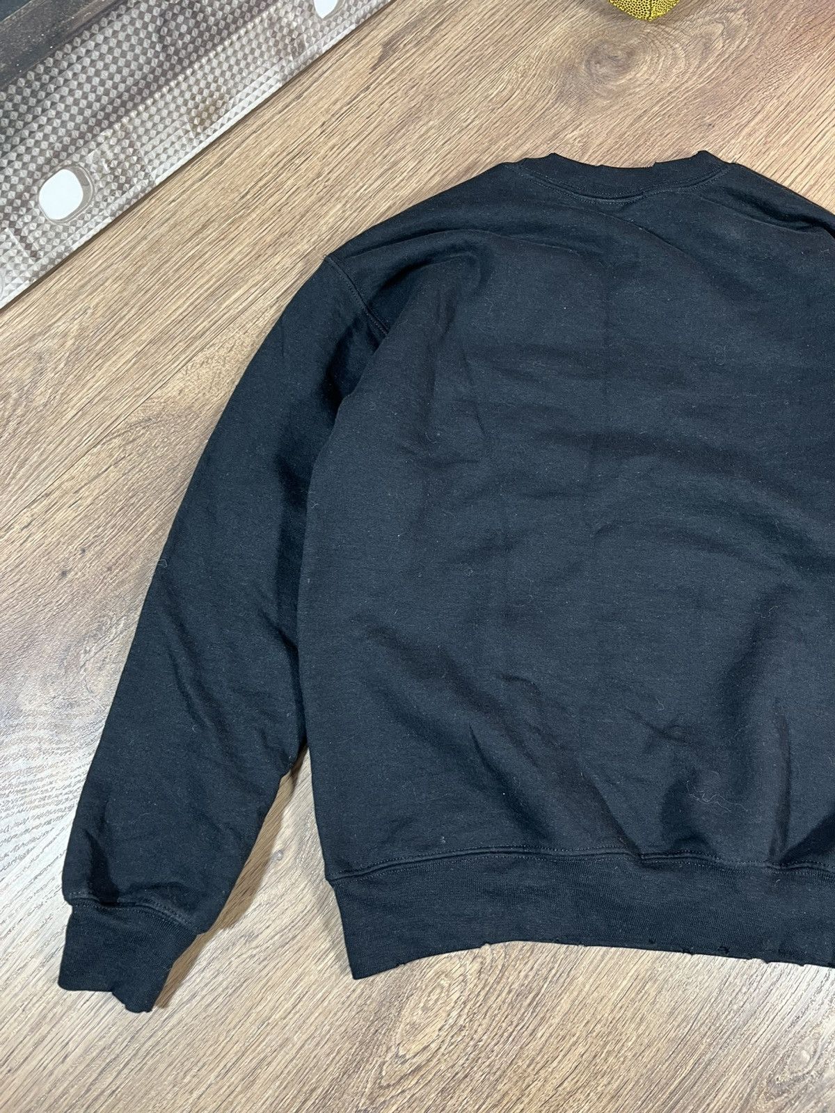 Other Will Work For Chanel Sweatshirt Size US S / EU 44-46 / 1 - 11 Thumbnail