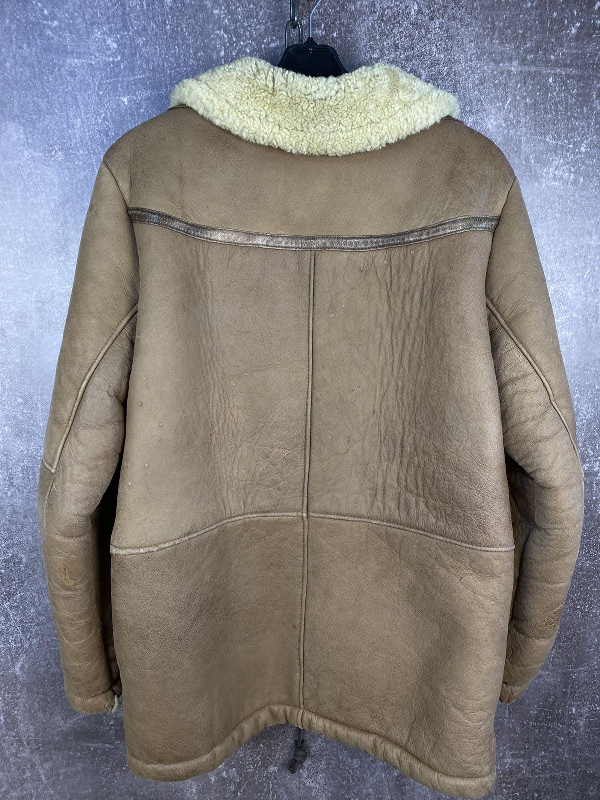 Designer × Marithe + Francois Girbaud Marithe Francois Girbaud Leather I AM WAITING FOR AN OFFER Size US S / EU 44-46 / 1 - 9 Thumbnail