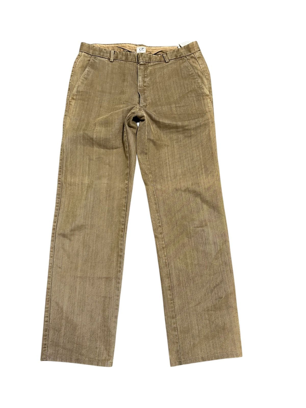 C.P. Company vintage C.p. Company pants Size US 34 / EU 50 - 2 Thumbnail