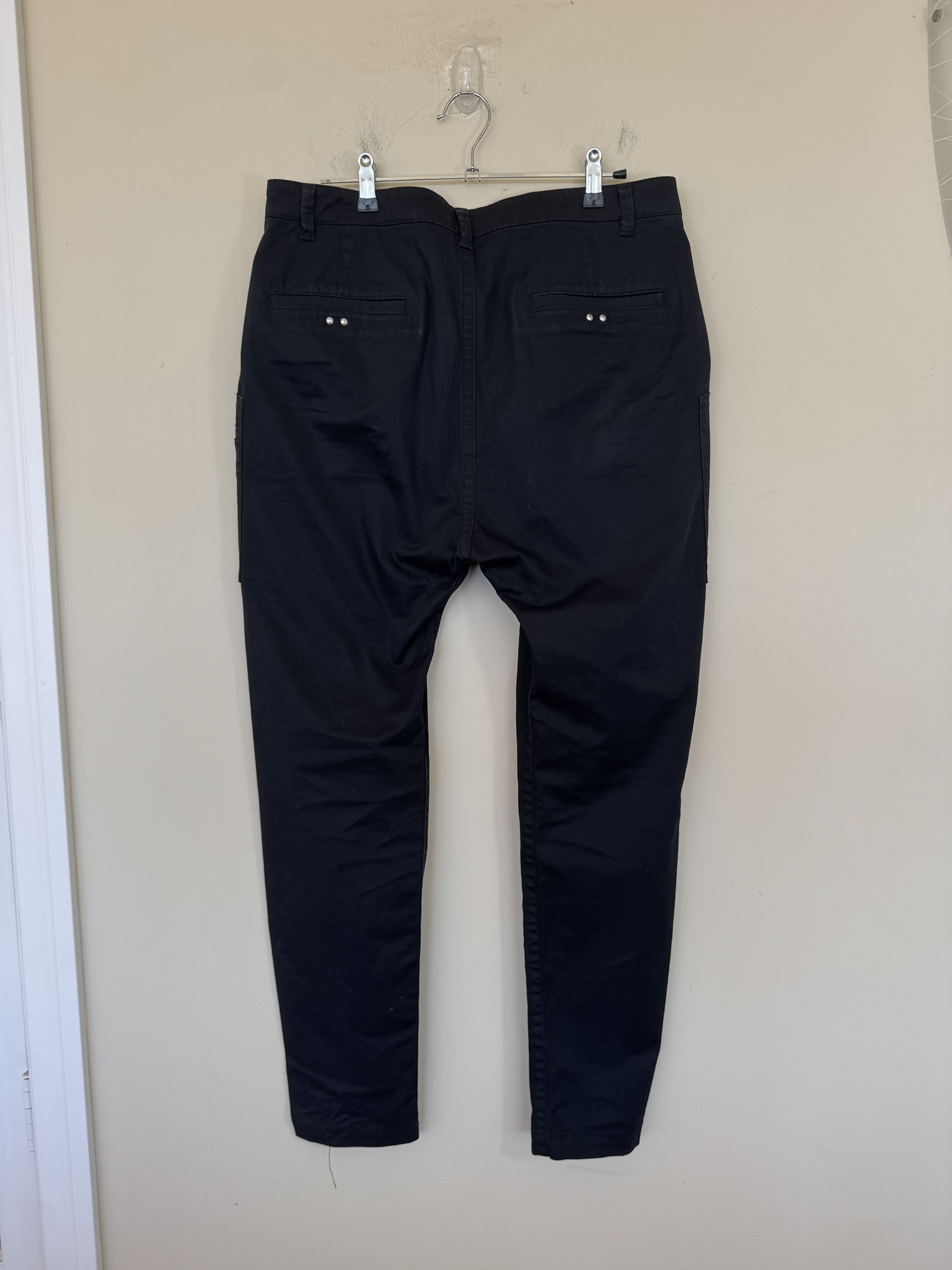 Helmut Lang Cargos