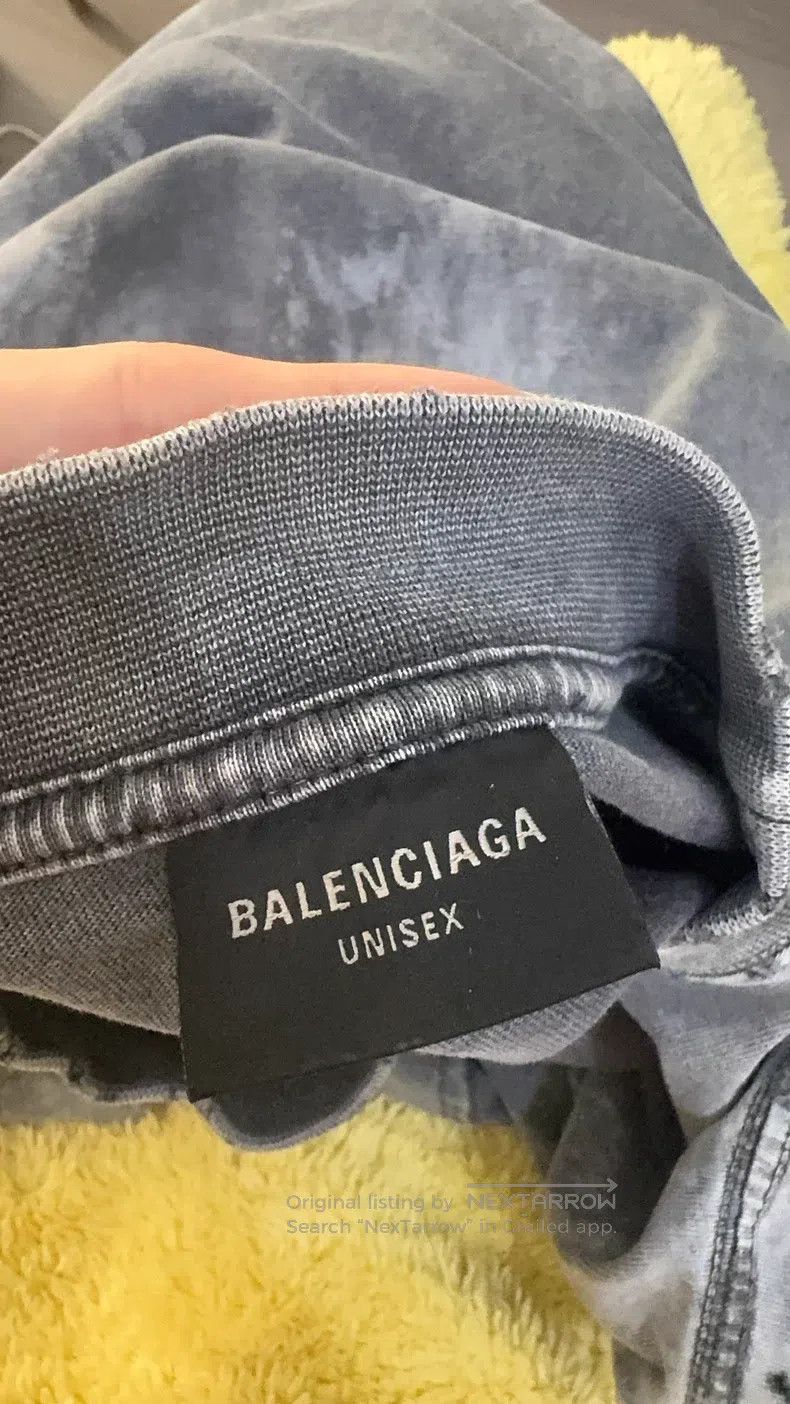 Balenciaga Balenciaga Sleeveless Size US XXS / EU 40 - 2 Thumbnail