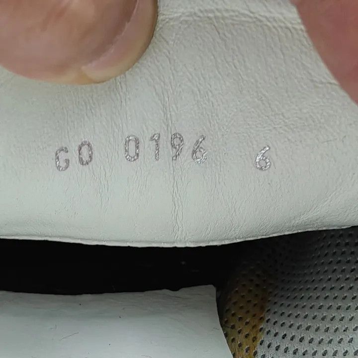 Louis Vuitton Louis Vuitton Black Lifestyle Sneakers -2508 Size US 7.5 / EU 40-41 - 1 Thumbnail