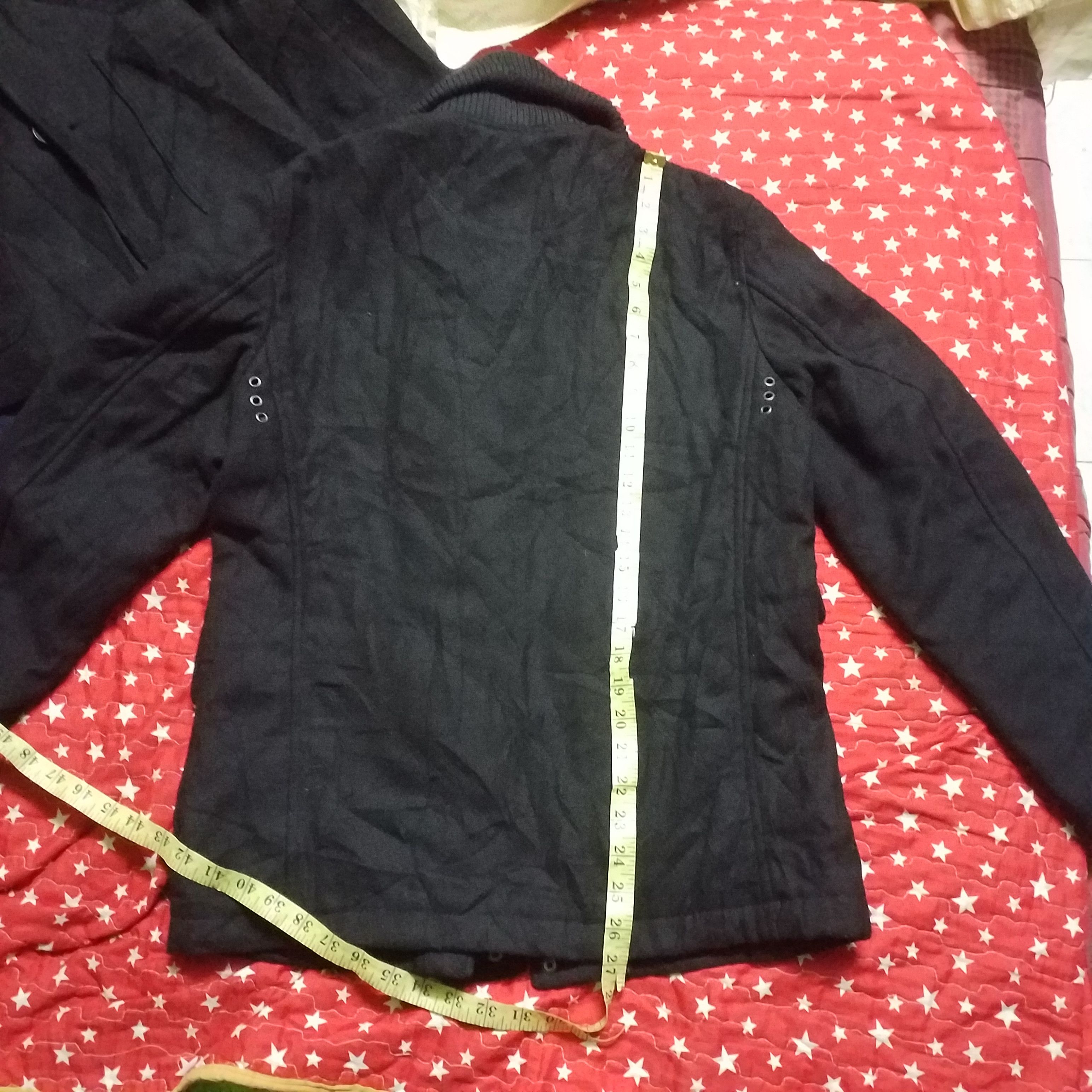 Uniqlo CHORE JACKET WOOL J.W.ANDERSON UNIQLO Size US S / EU 44-46 / 1 - 7 Thumbnail