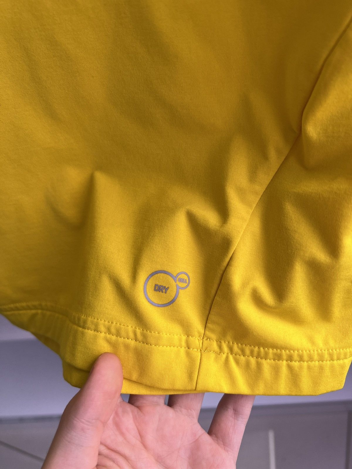 Vintage Vintage Borussia Dortmund 1/4 zip sweatshirt Size US XL / EU 56 / 4 - 7 Thumbnail