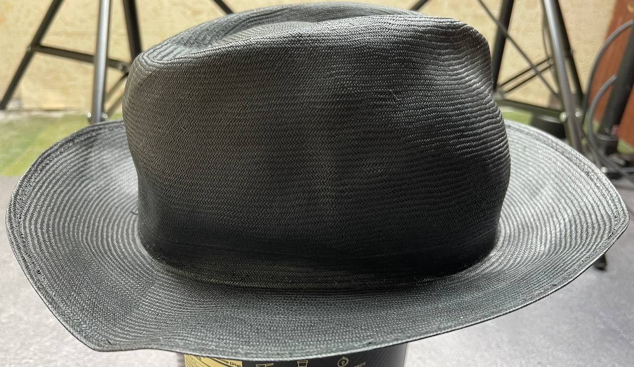 Versace vintage gianni versace nylon bucket hat Size ONE SIZE - 3 Thumbnail