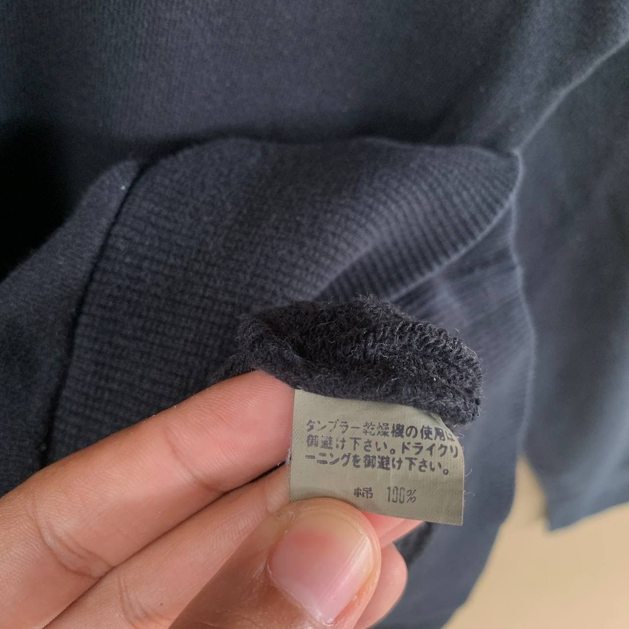 Seditionaries Vintage Japanese Brand Seditionary Skull Sweatshirt Size US S / EU 44-46 / 1 - 8 Thumbnail