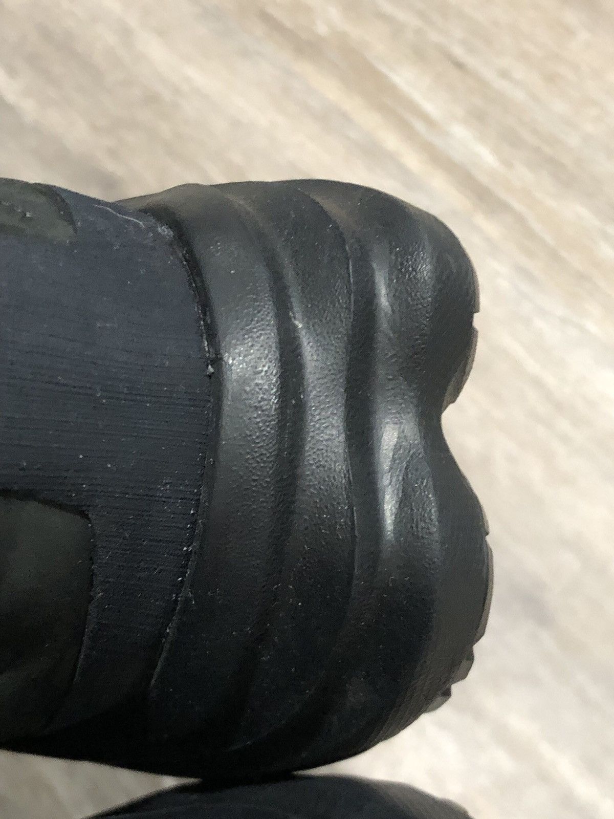 Hoka Hoka One One Anacapa 2 Mid GTX Shoes Mens Size 12.5 Gore-Tex Size US 12.5 / EU 45-46 - 6 Thumbnail