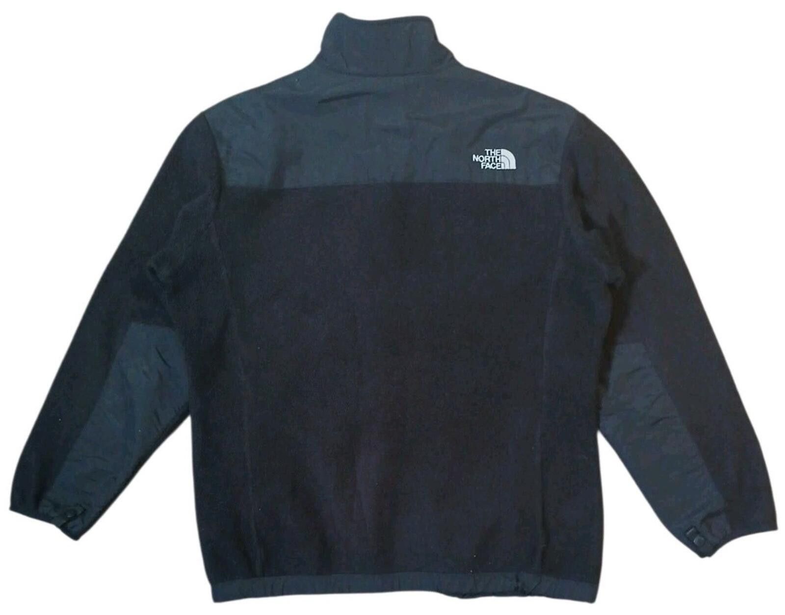 The North Face The North Face Girls XLarge Denali Polartec Fleece.Jacket Size US XL / EU 56 / 4 - 3 Thumbnail