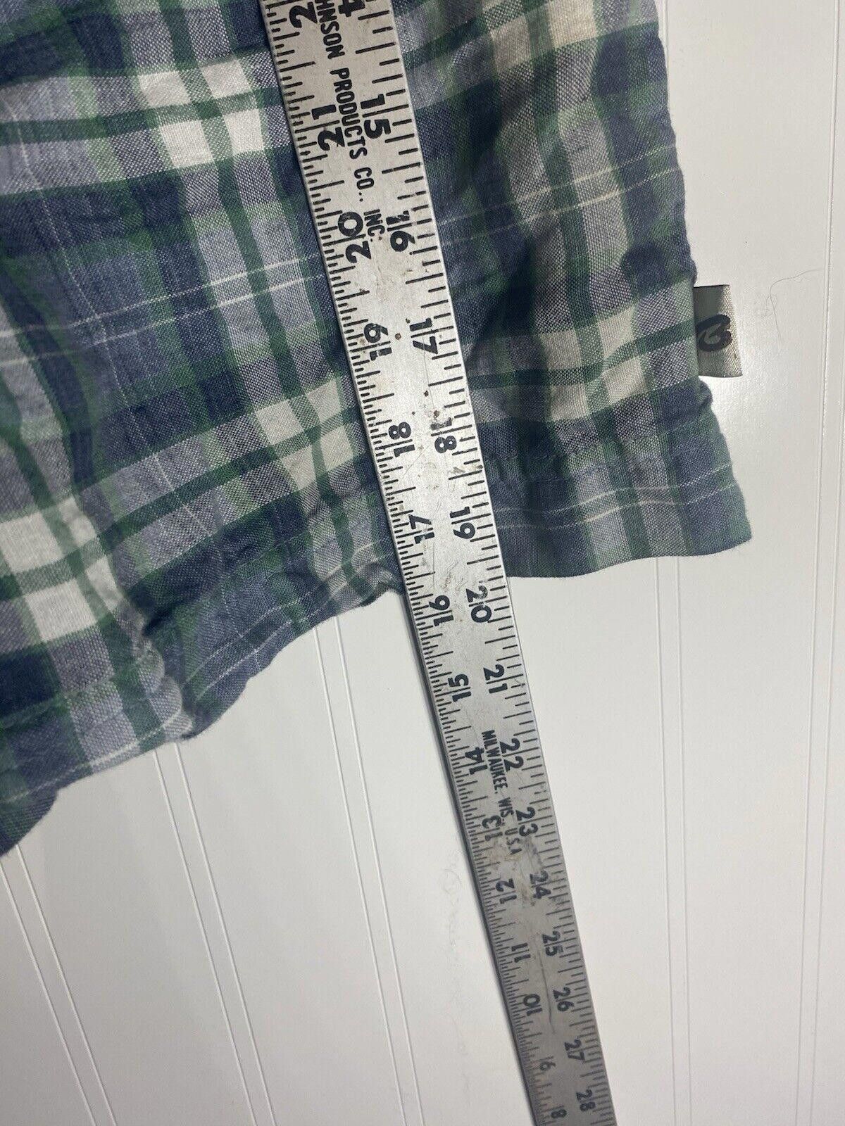 Bugle Boy Vintage 90s Bugle Boy Shorts Size US 30 / EU 46 - 4 Thumbnail