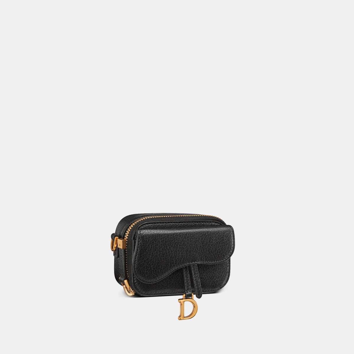 Dior o1bcso1str0125 Beg in Black Size ONE SIZE - 2 Thumbnail