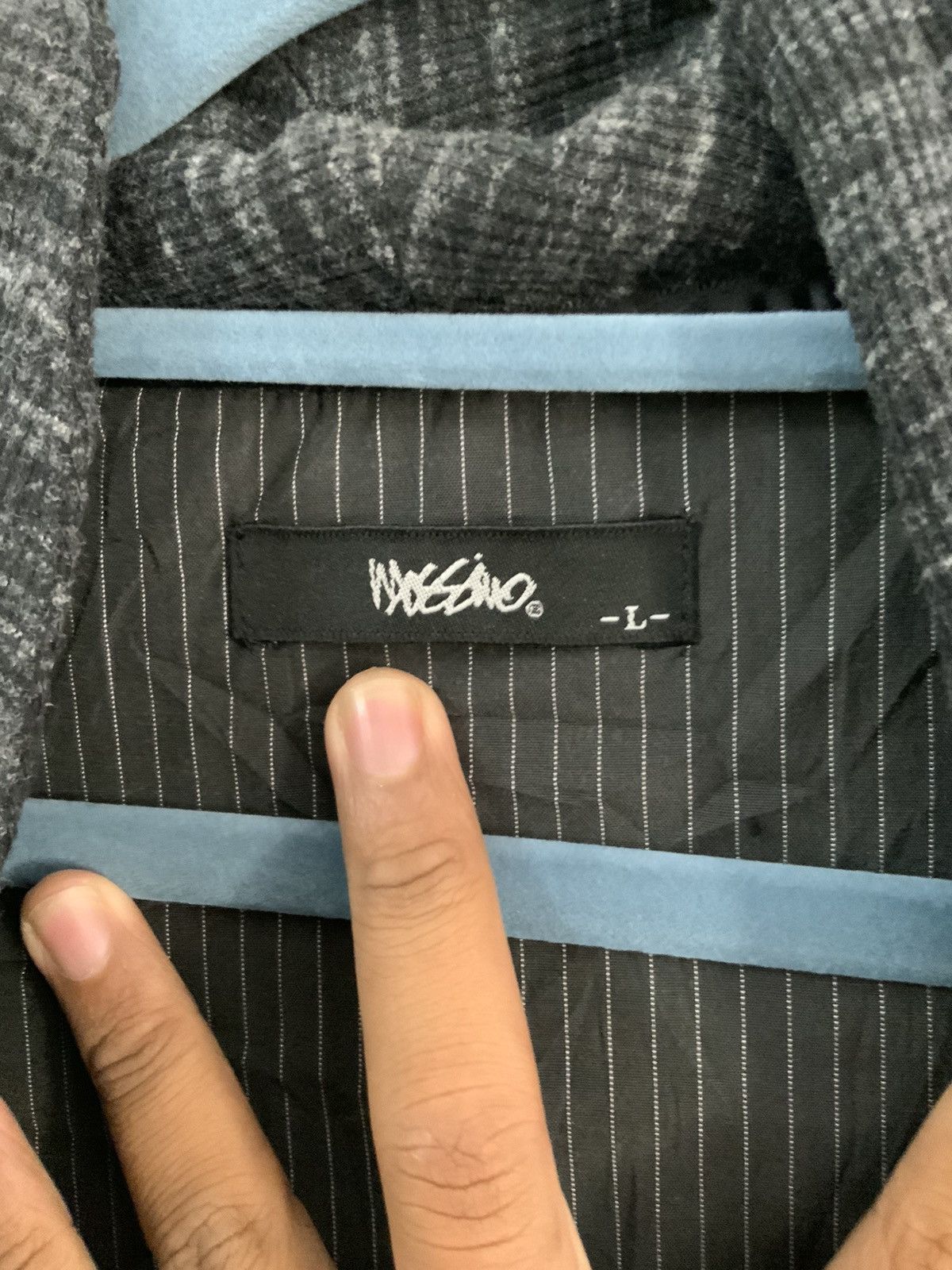 Mossimo Mossimo Black Short Sleeve Cardigan Light Jacket Size US L / EU 52-54 / 3 - 5 Thumbnail