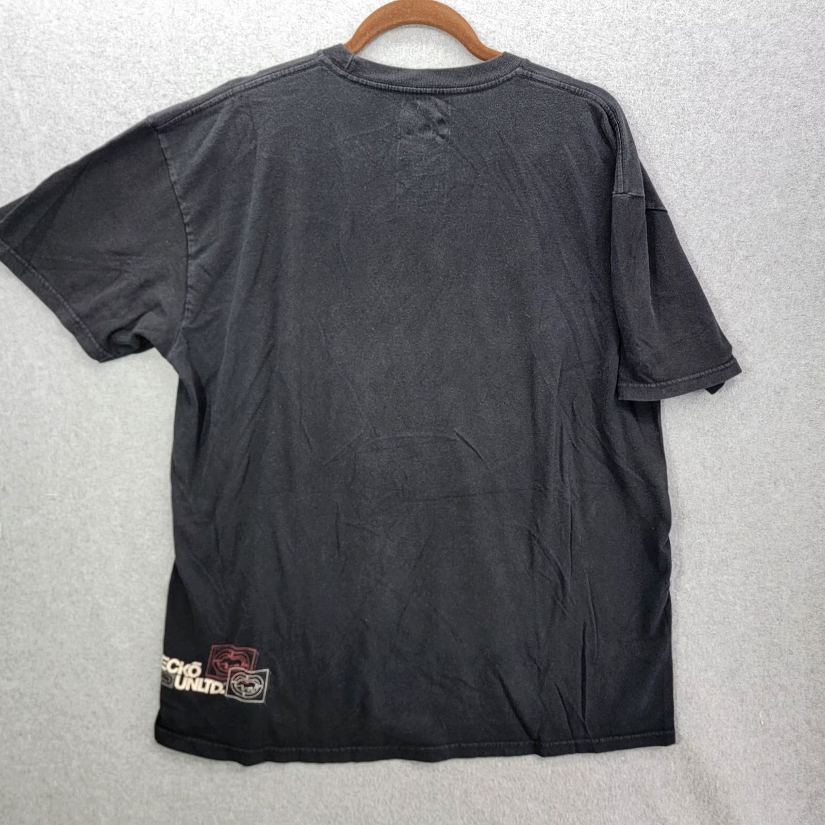 Ecko Unltd. ecko unltd shirt mens XL vintage Y2K Size US XL / EU 56 / 4 - 5 Thumbnail