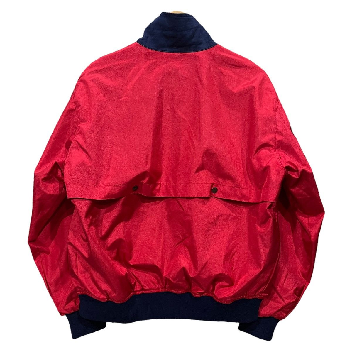 Honda × Vintage Vintage Honda Racing Team Spellout Reversible Jacket Size US M / EU 48-50 / 2 - 2 Thumbnail