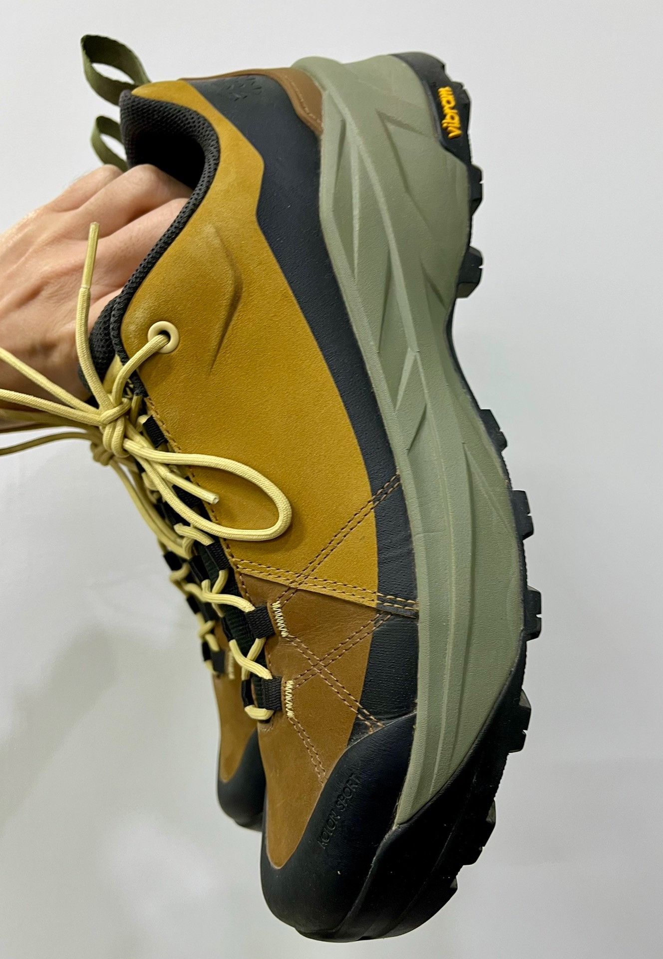 Other KOLON SPORT MA APPROACH MT Size US 9 / EU 42 - 1 Thumbnail
