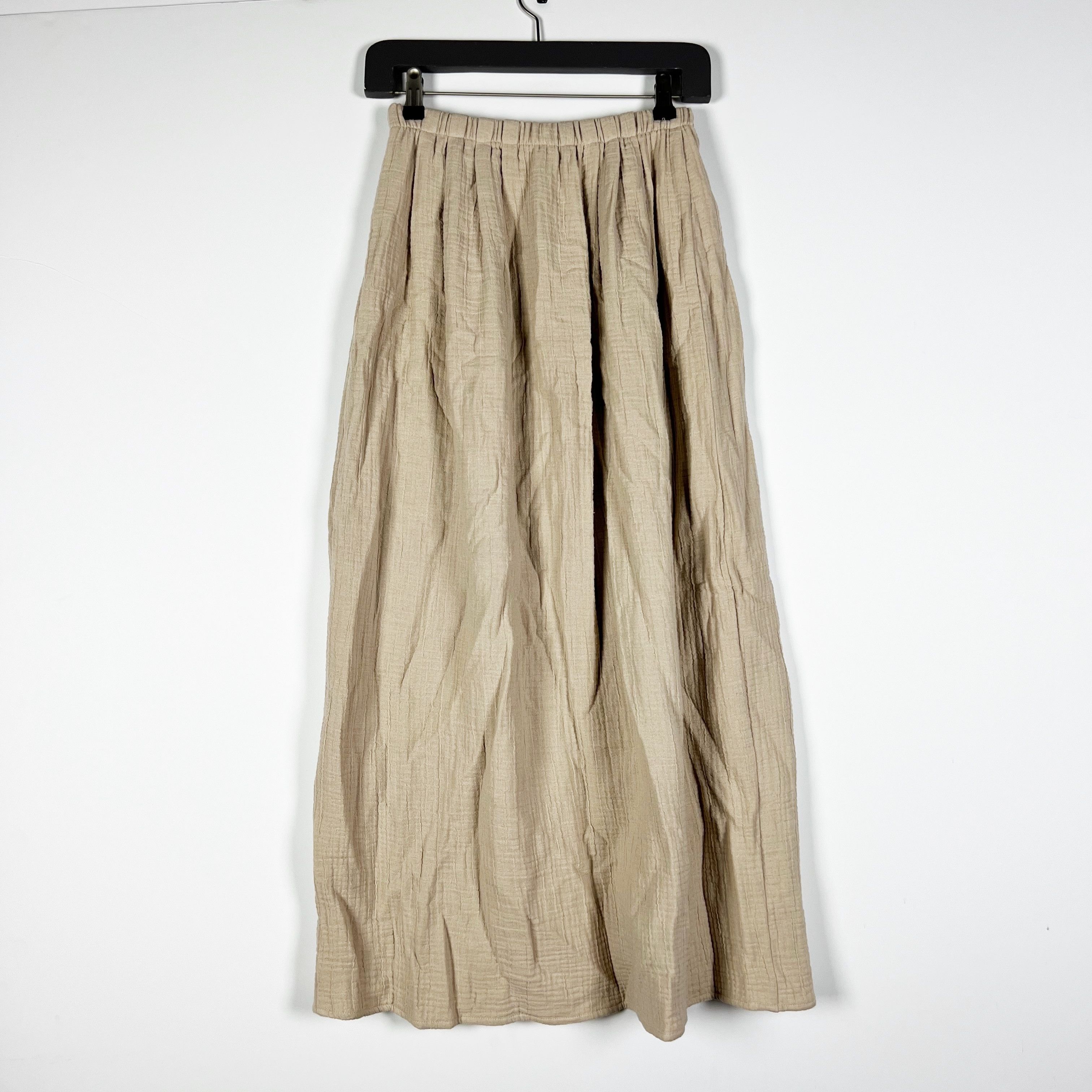 Other Sablyn Tanner Cotton Modal Gauze Cross Over Size 27" / US 4 / IT 40 - 4 Thumbnail