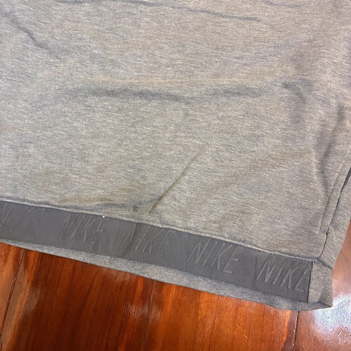 Nike Nike Running Sweatshirt Women Size L / US 10 / IT 46 - 4 Thumbnail