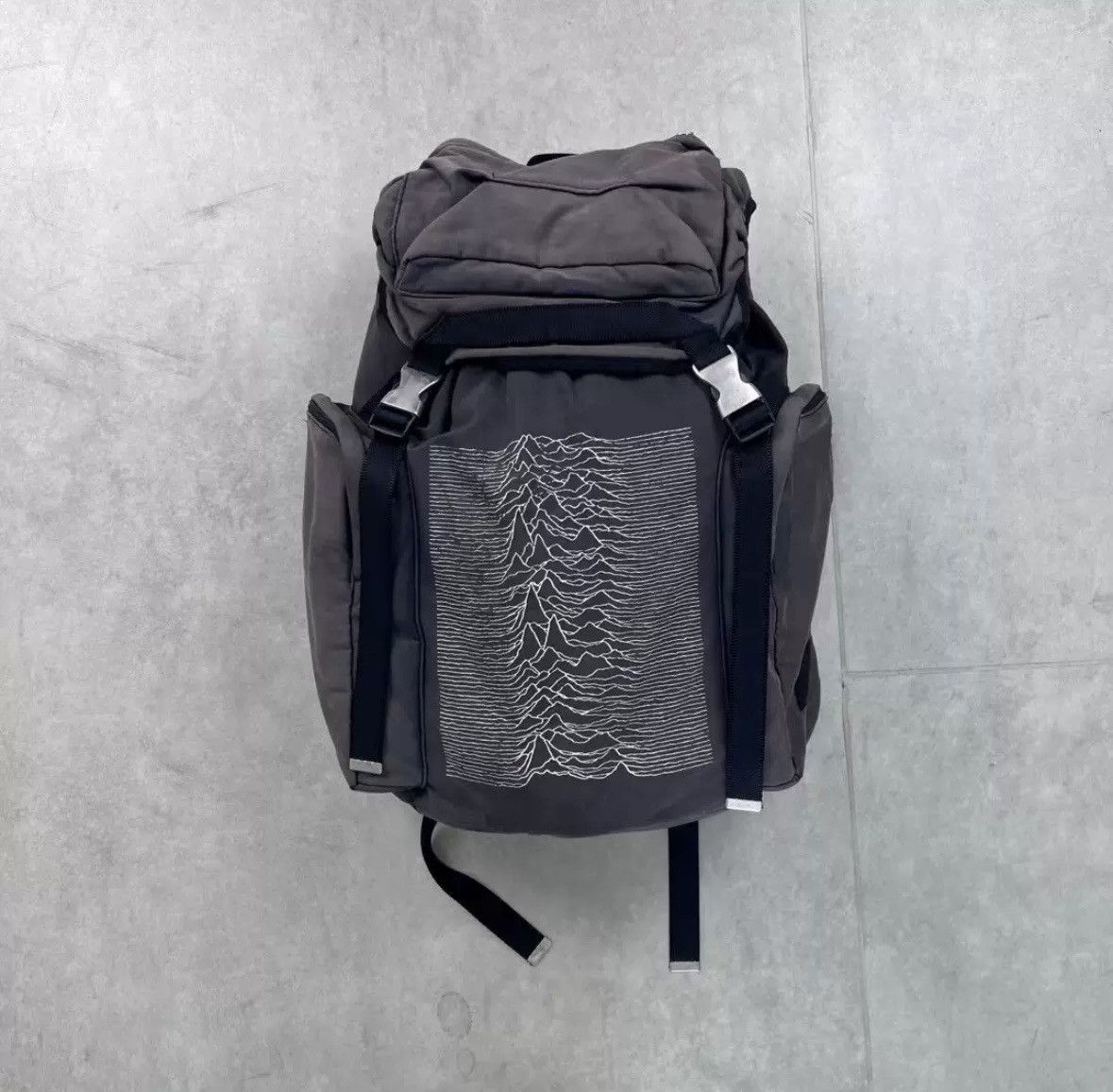 Undercover undercover 09aw bag Size ONE SIZE - 1 Thumbnail