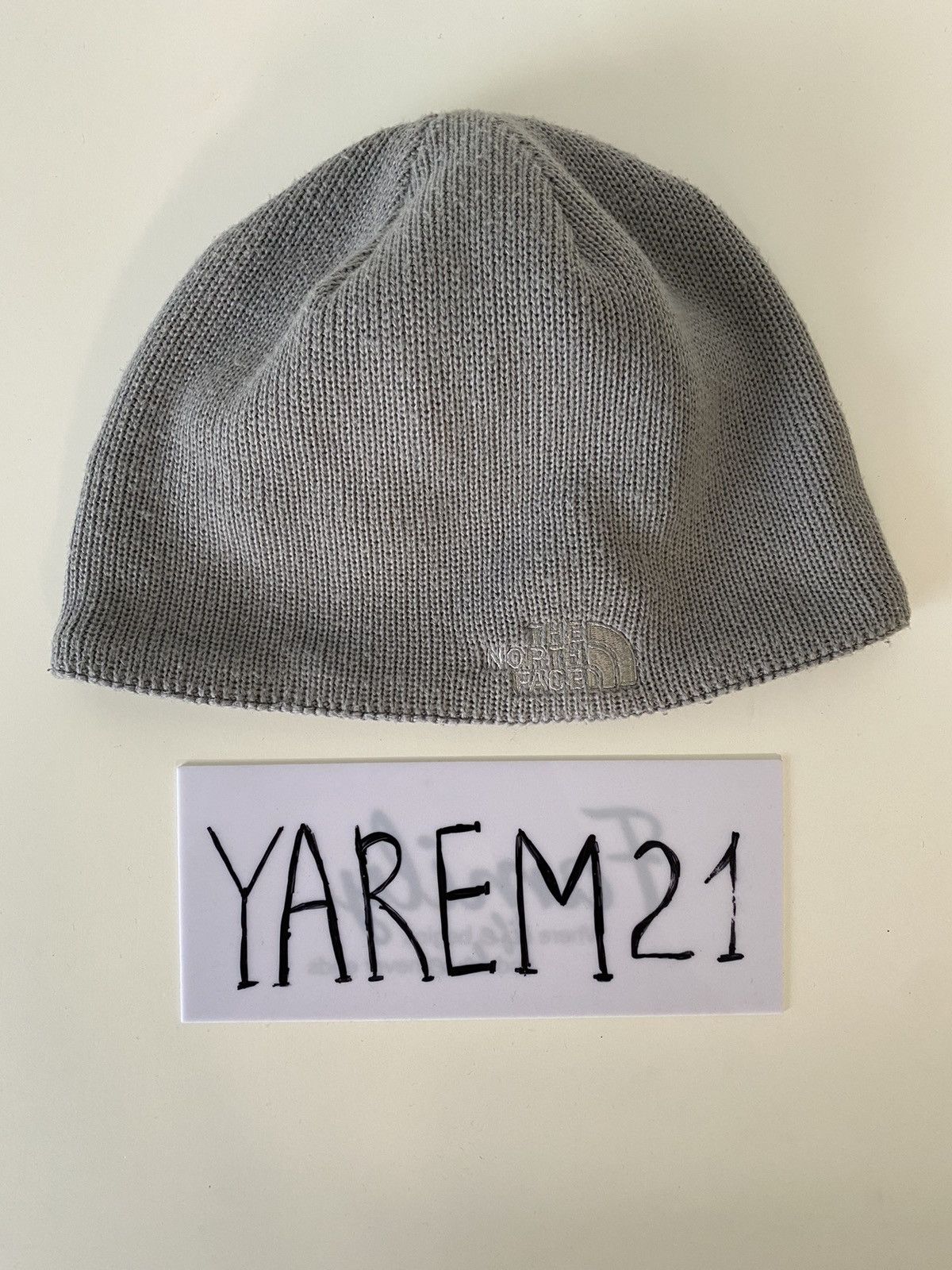 The North Face The North Face hat Size ONE SIZE - 1 Thumbnail