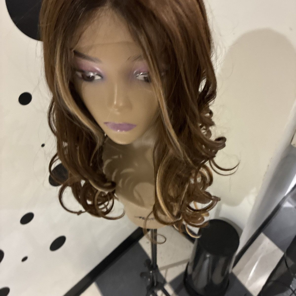 Other Tess wigs Size ONE SIZE - 16 Thumbnail