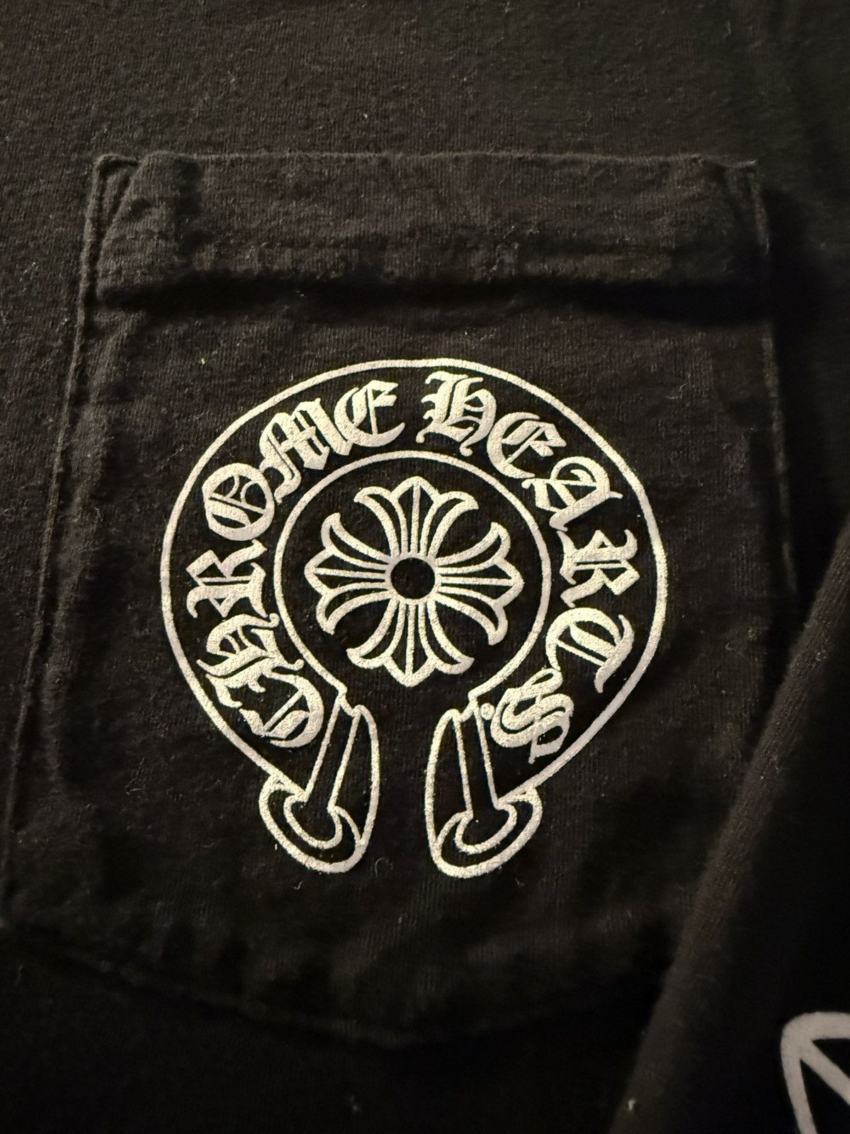 Chrome Hearts Chrome Hearts London Exclusive Long Sleeve Size US M / EU 48-50 / 2 - 3 Thumbnail