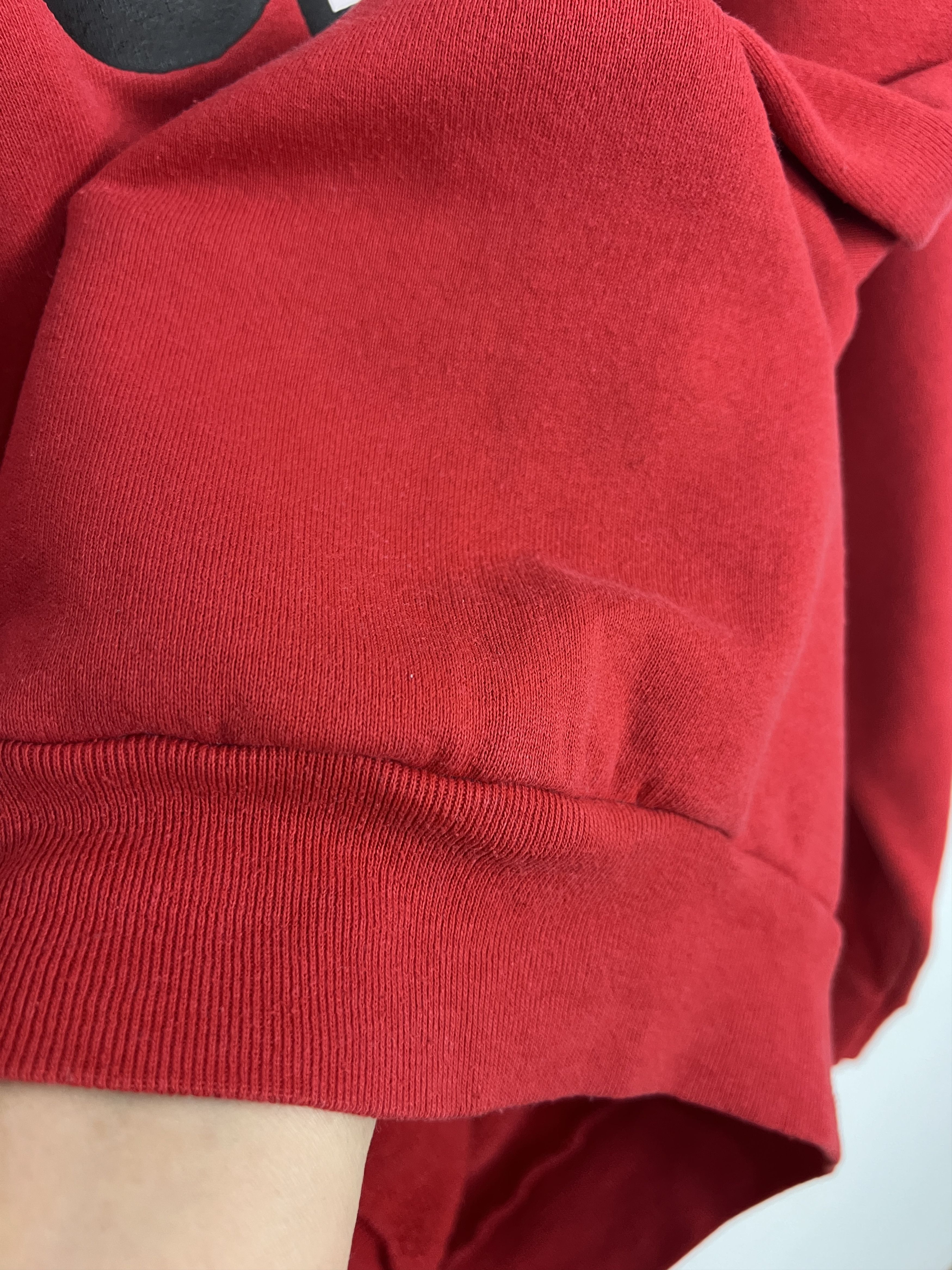 Vintage Vintage Korn Band Sweatshirt Crewneck Rare Hip Hop Hype Size US L / EU 52-54 / 3 - 5 Thumbnail
