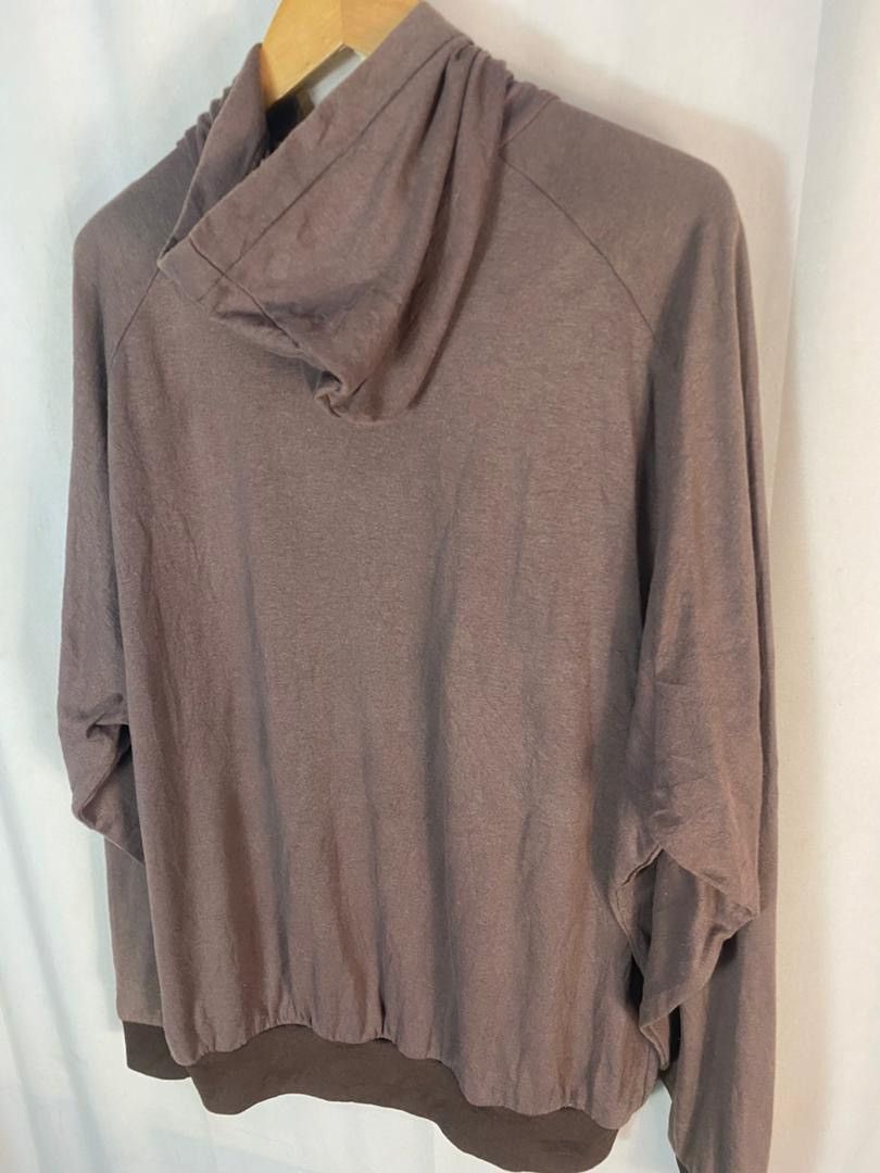 Carhartt Carhartt zipper hoodie sweater Size US XL / EU 56 / 4 - 8 Thumbnail