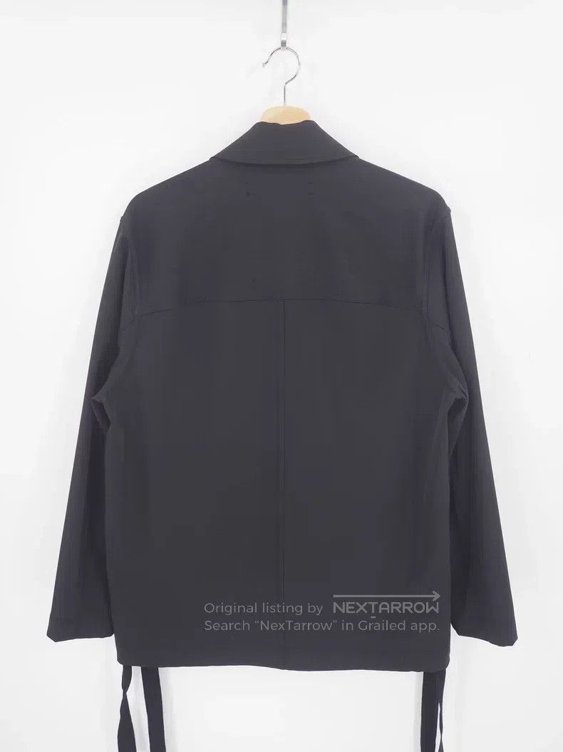 Song For The Mute Song For The Mute Badge Jacket Size US S / EU 44-46 / 1 - 2 Thumbnail