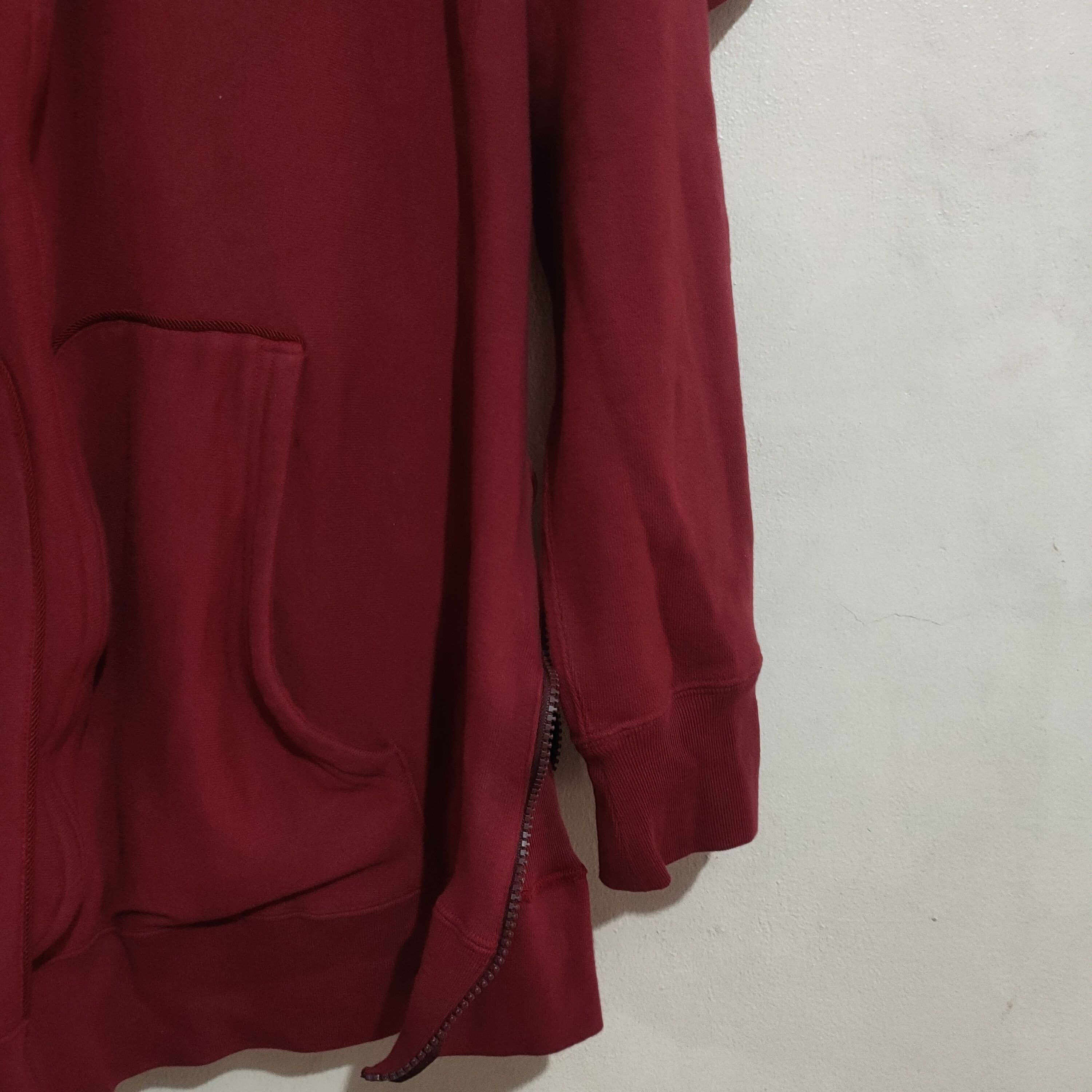 Jun Takahashi × Undercover UNDERCOVER One of the part of "THE GREATEST" Collection Size US XL / EU 56 / 4 - 6 Thumbnail