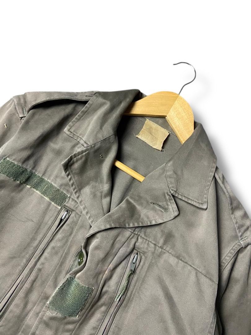 Japanese Brand Japanese Brand Multi pocket Military Style Jacket (169) Size US XXS / EU 40 - 6 Thumbnail