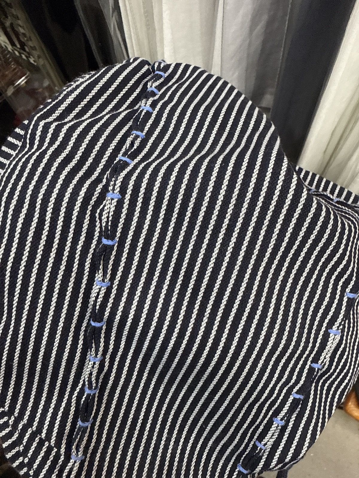 Paul Smith × R.Newbold R.NEWBOLD Barrett’a caps Size ONE SIZE - 9 Thumbnail