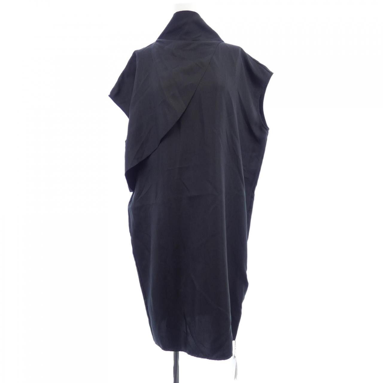 Hermes Hermes Hermes Carre36 Silk Dress Textile Dresses DUTY FREE for USA Size ONE SIZE - 1 Thumbnail