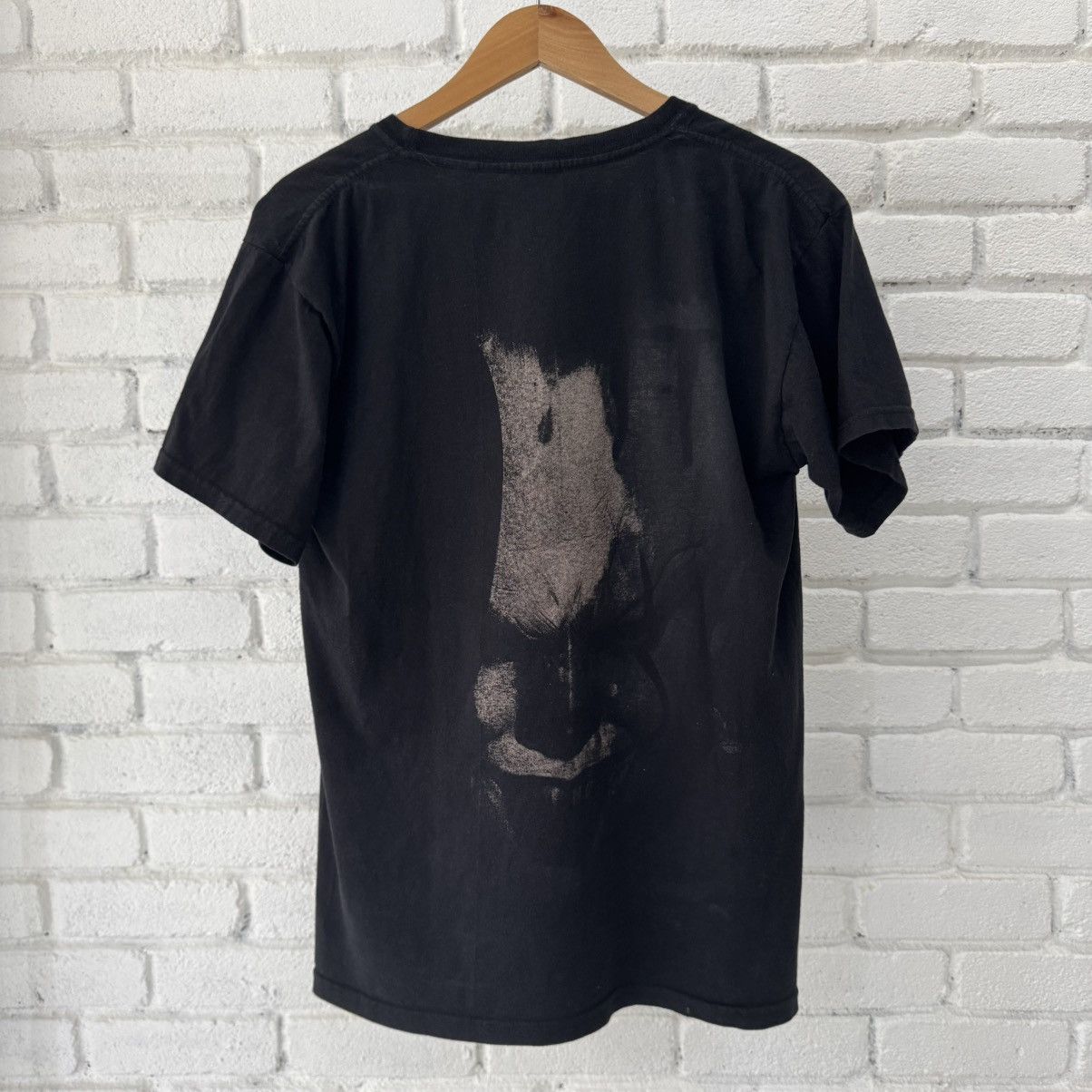 Vintage IT Pennywise Tee Size US M / EU 48-50 / 2 - 2 Thumbnail