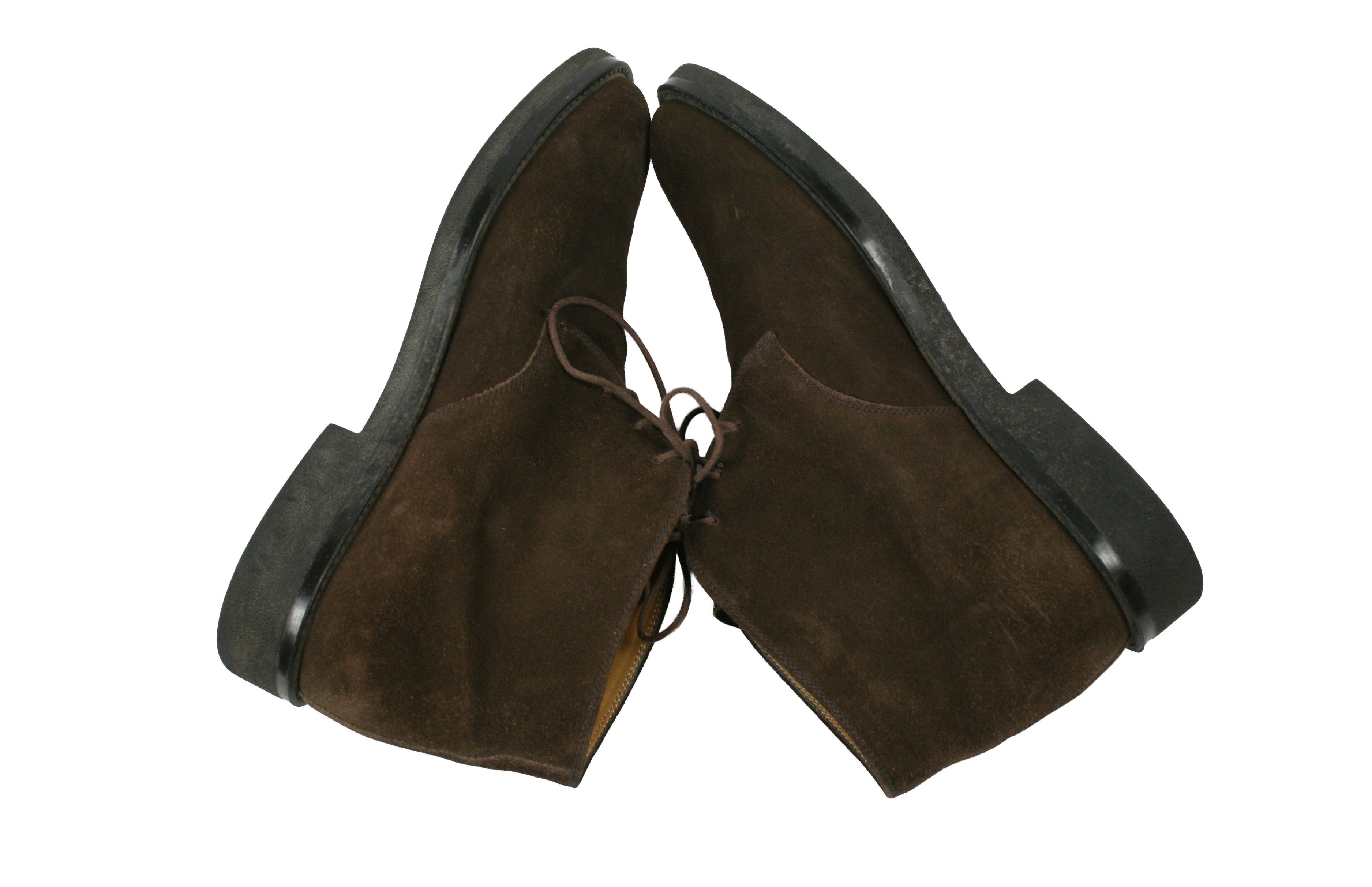 Barrett Suede Chukka Ankle Boots Size US 9 / EU 42 - 10 Thumbnail