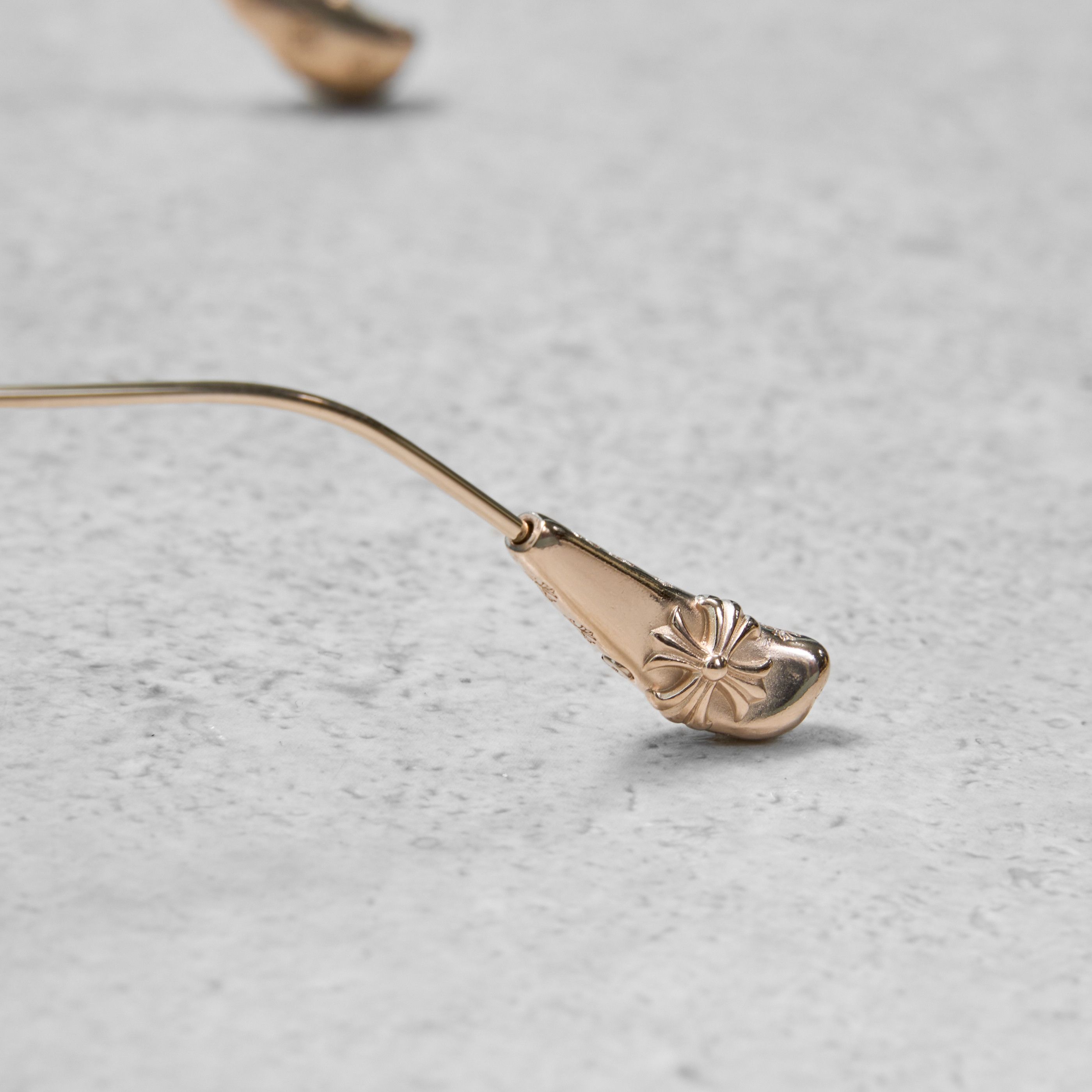 Chrome Hearts CHROME HEARTS BONE PRONE IV Size ONE SIZE - 6 Thumbnail