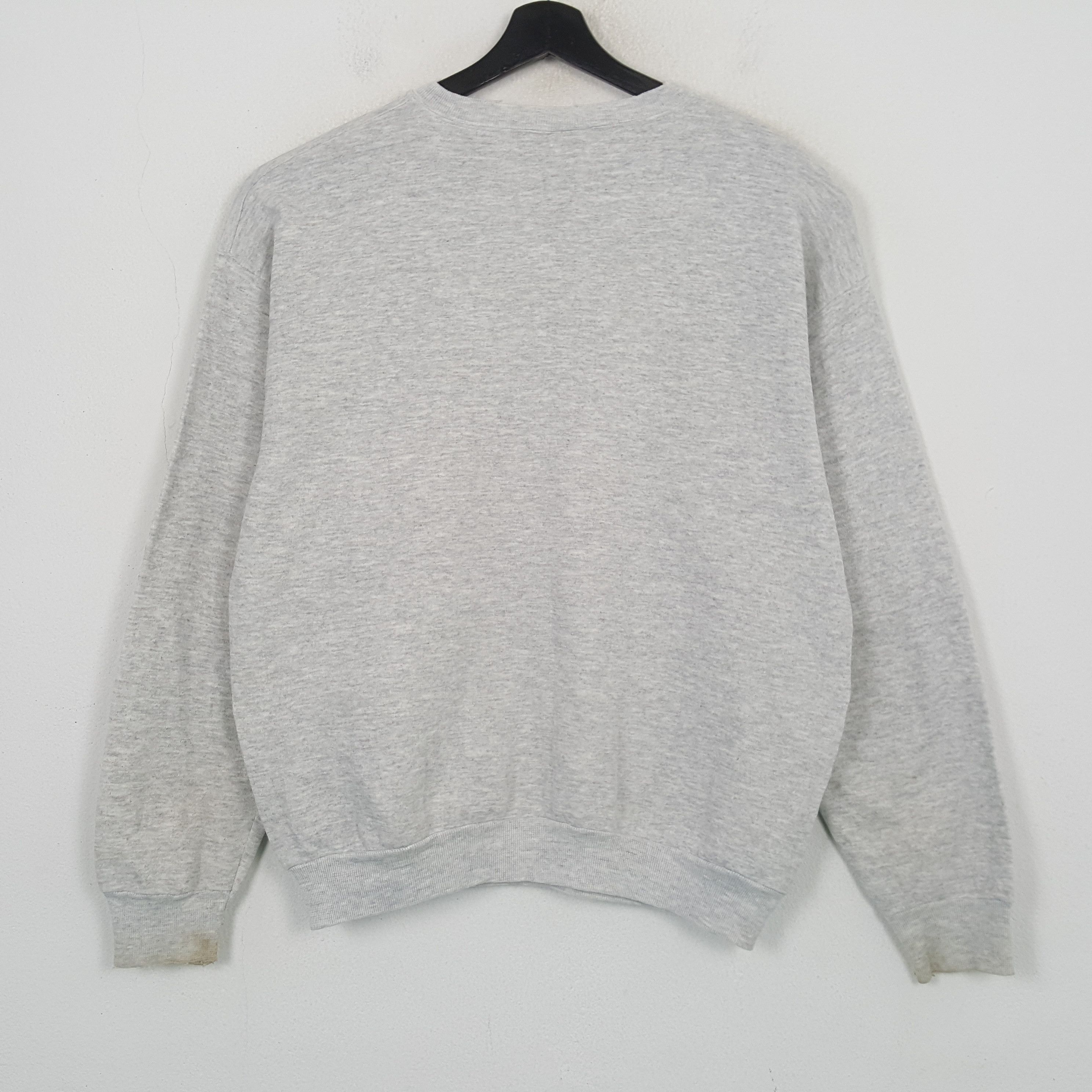 MLB Warner Bros X Yankees MLB Vintage Sweatshirt C302N11 Size US M / EU 48-50 / 2 - 3 Thumbnail