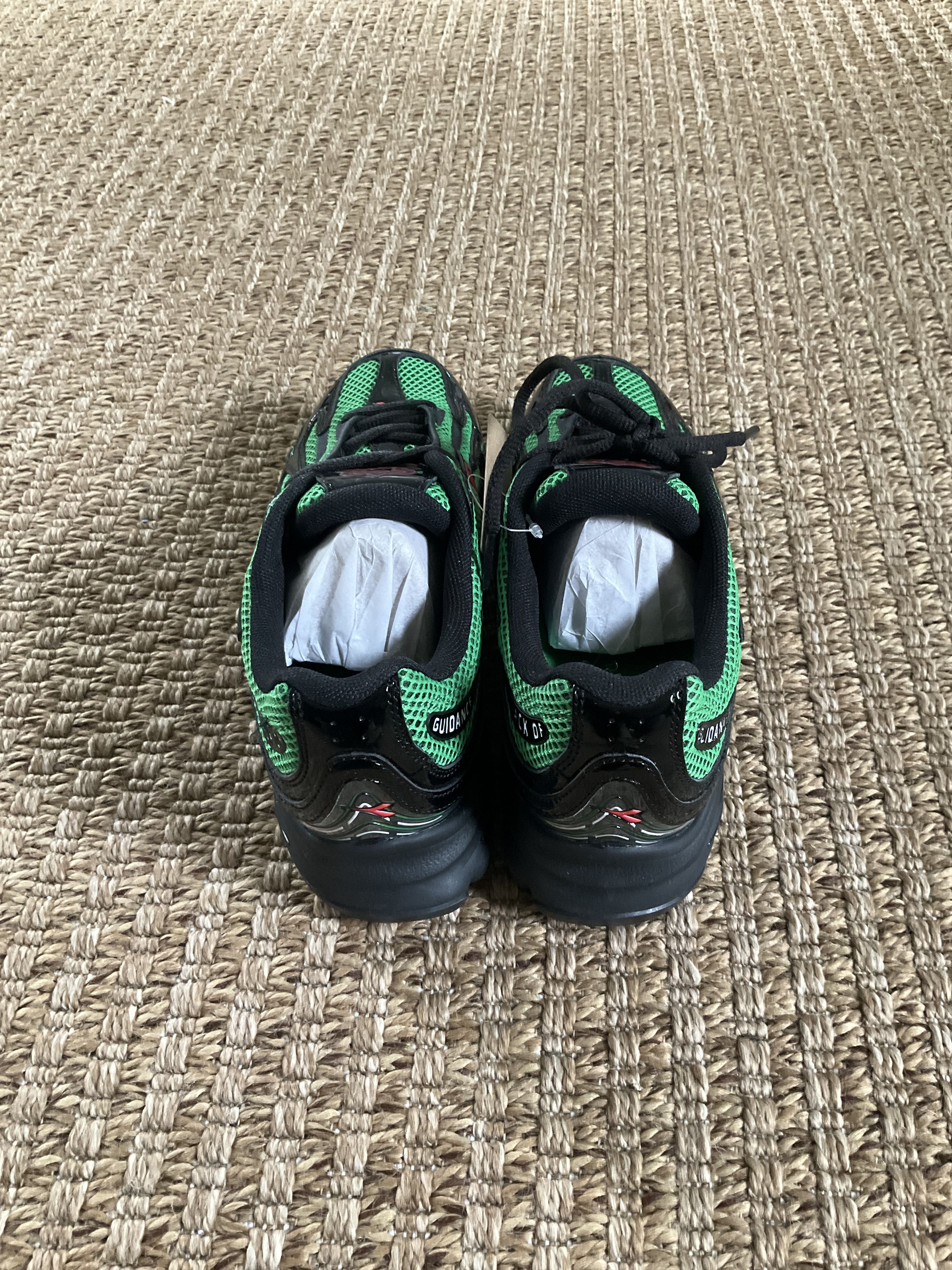 Diadora Diadora x Lack of Guidance Mythos 280 Size US 8.5 / IT 38.5 - 3 Thumbnail