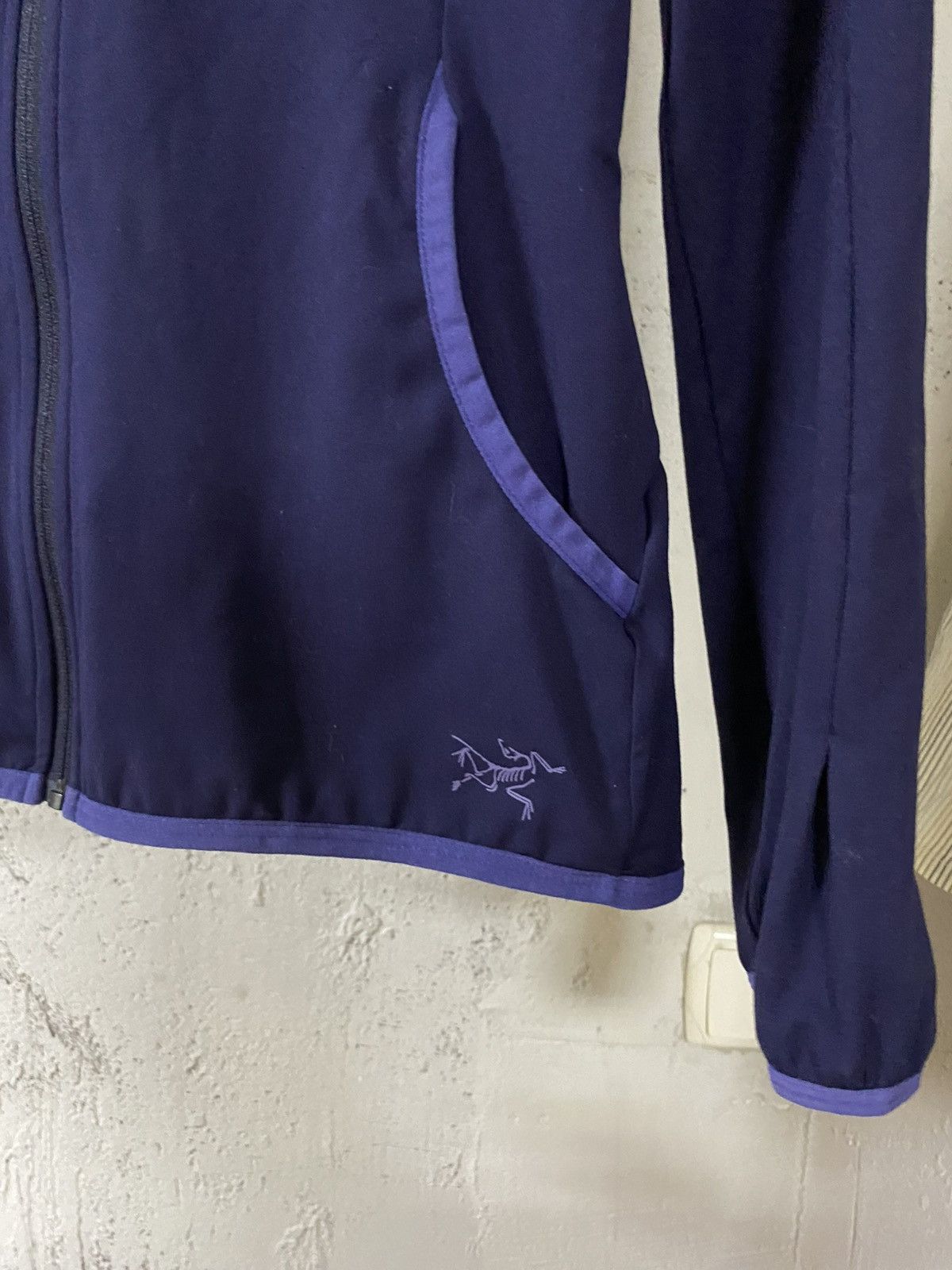 🔥Outdoor🔥 Arc'Teryx Soltera Light Hoodie