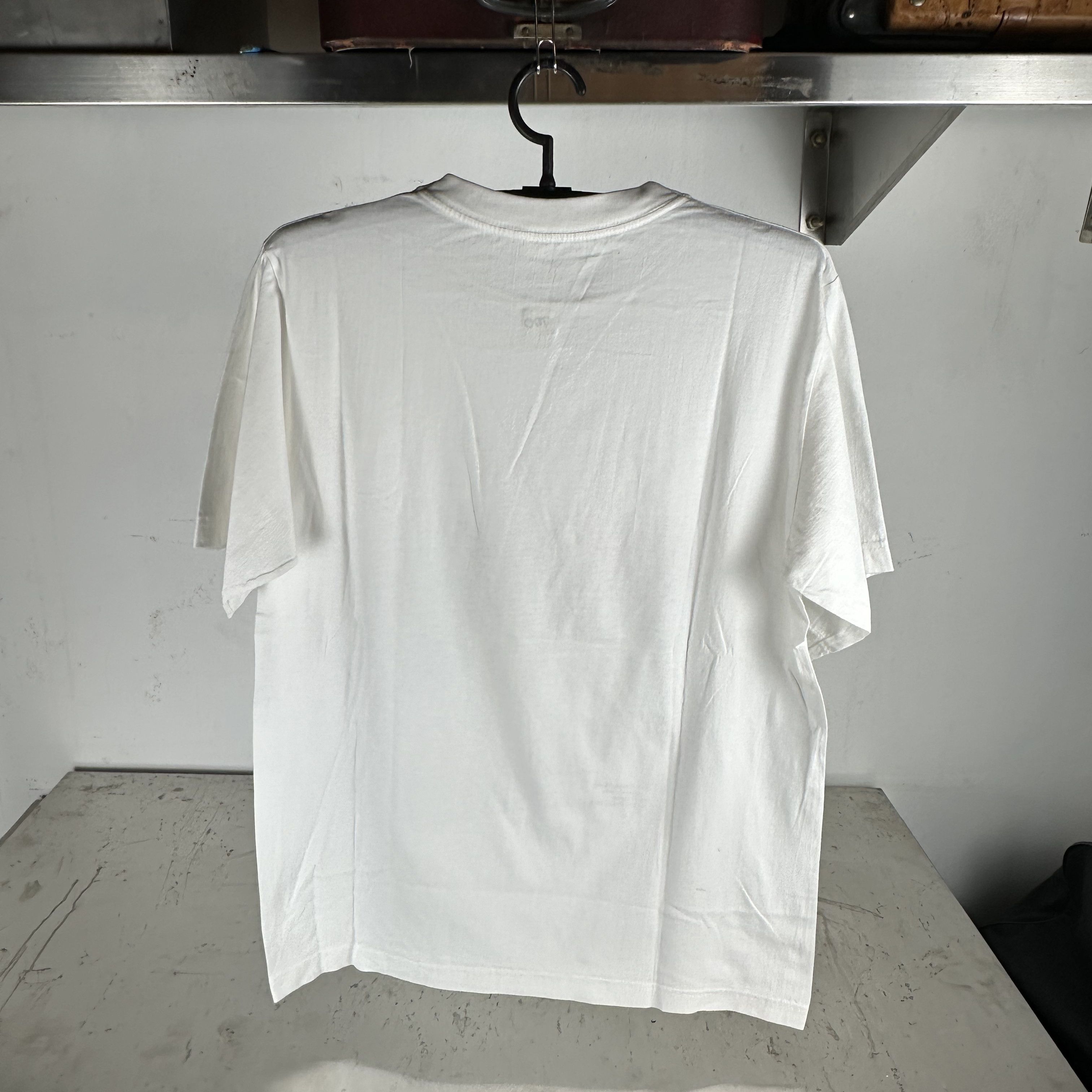 Vintage Vintage 1995 Pierre Bonnard The Dining Room Artwork T-shirt Size US M / EU 48-50 / 2 - 4 Thumbnail
