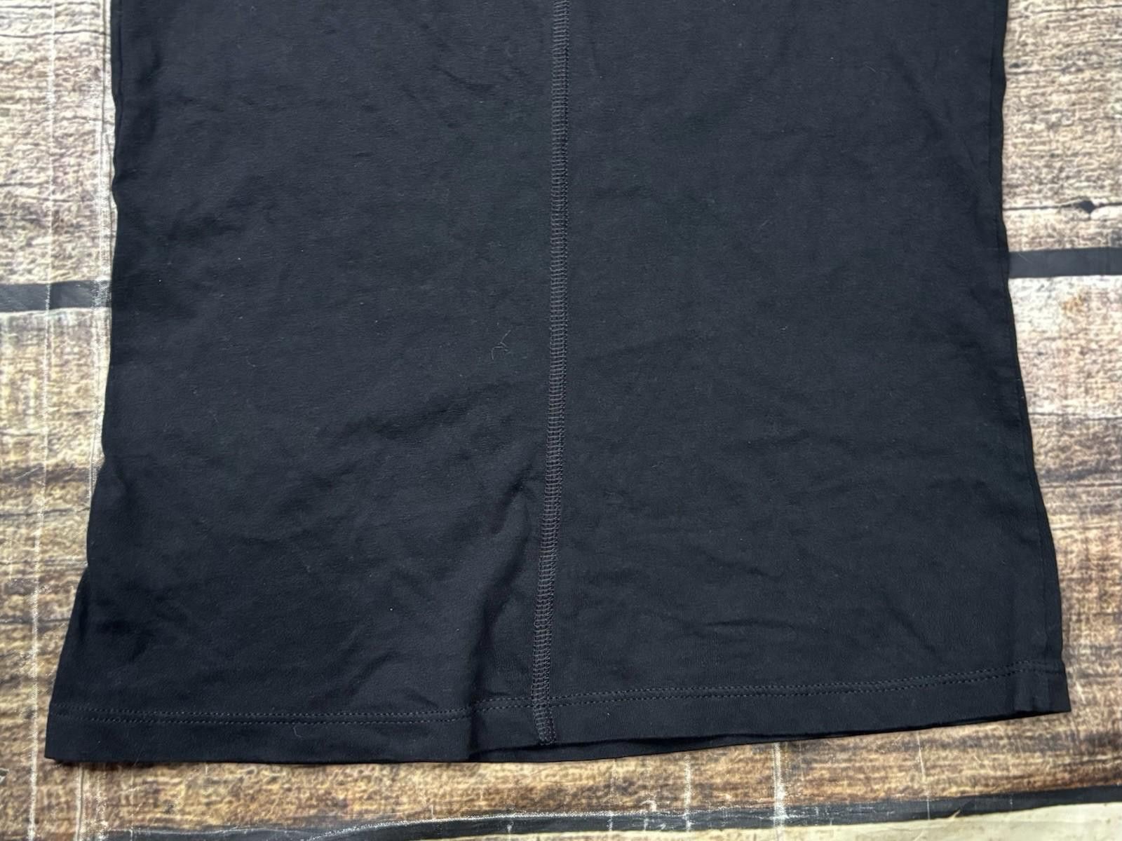 Everlane Everlane Tank Top Womens XS Organic Cotton Black Sleeveless Size XS / US 0-2 / IT 36-38 - 7 Thumbnail