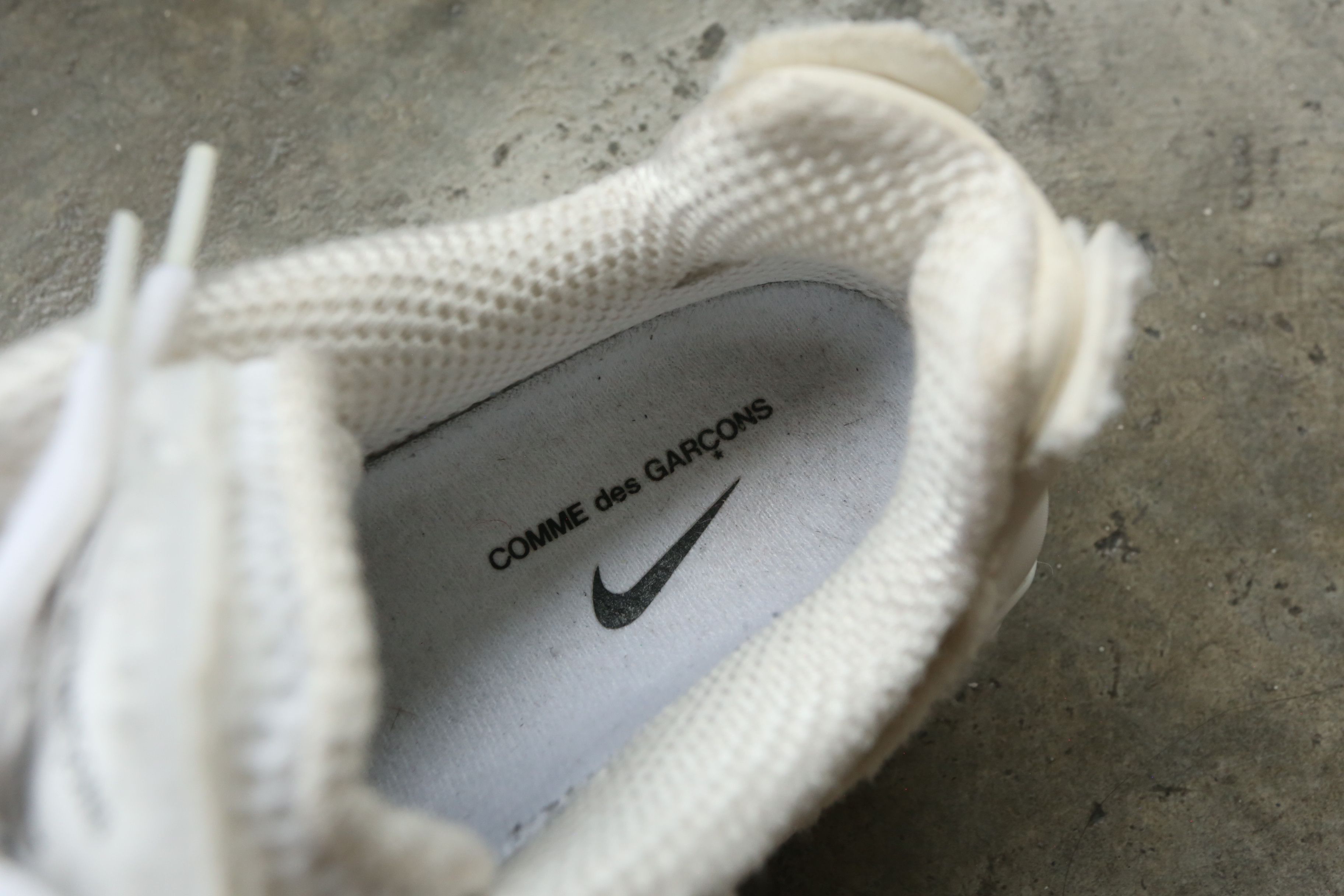 Comme des Garcons × Nike Nike - CDG - S/S 19 - Shox TL Size US 5.5 / EU 38 - 6 Thumbnail