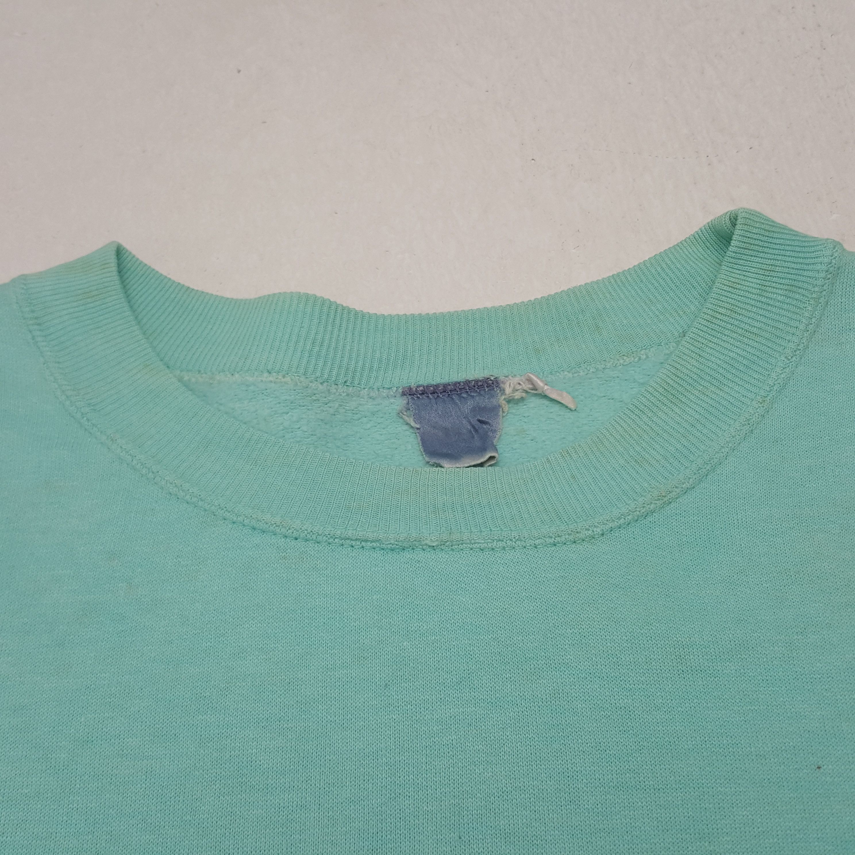 Quiksilver Vintage Quiksilver Hawaii Sweatshirt Size US L / EU 52-54 / 3 - 5 Thumbnail