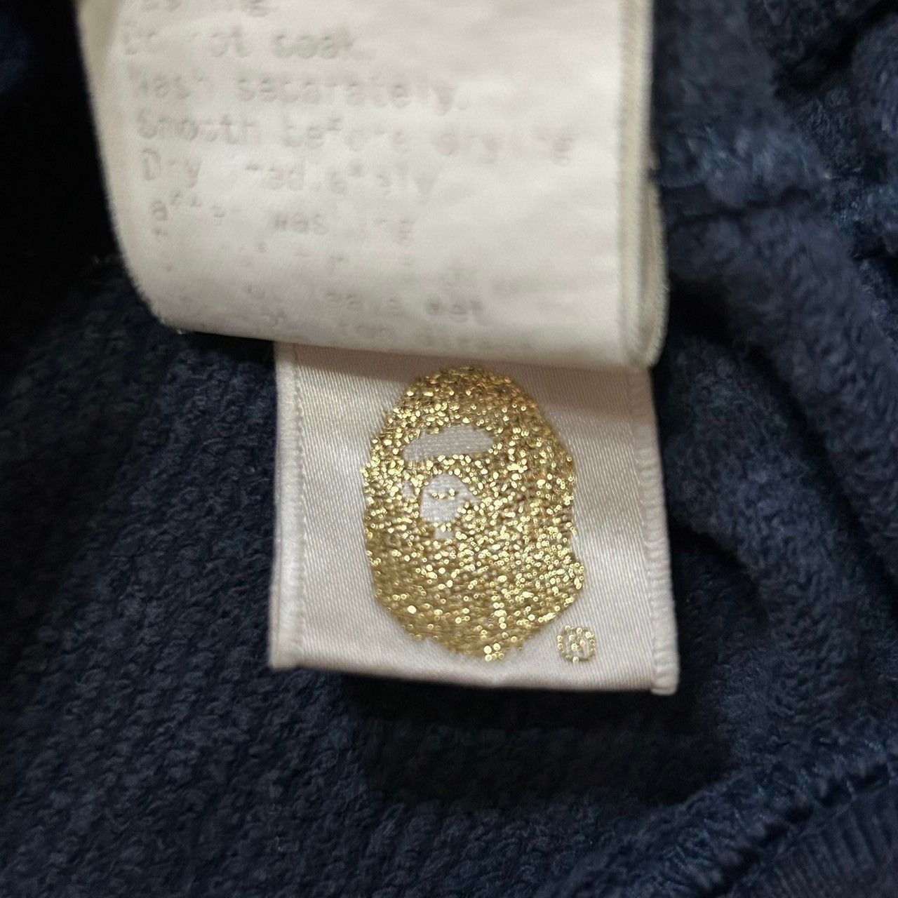Bape Bape FLYING PLANET Hoodie Size US L / EU 52-54 / 3 - 7 Thumbnail