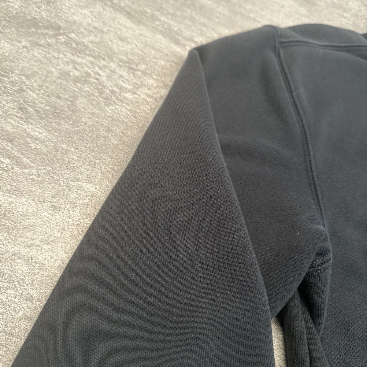 Carhartt Carhartt Mock Neck Full Zip Heavyweight Jacket Rain Defender Size US M / EU 48-50 / 2 - 4 Thumbnail