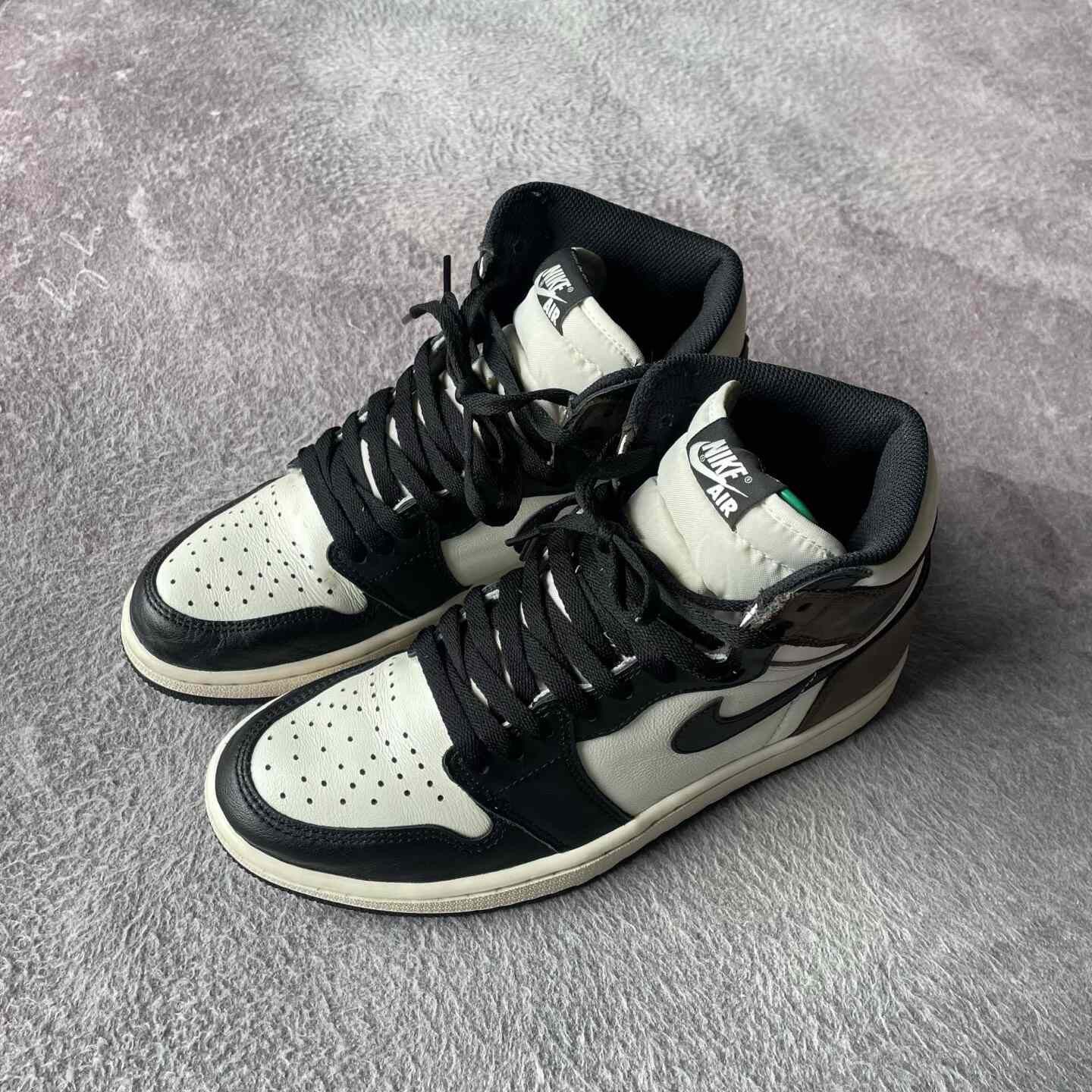 Nike Nike Lowtop Sneakers 42 Men Size US 9 / EU 42 - 1 Thumbnail