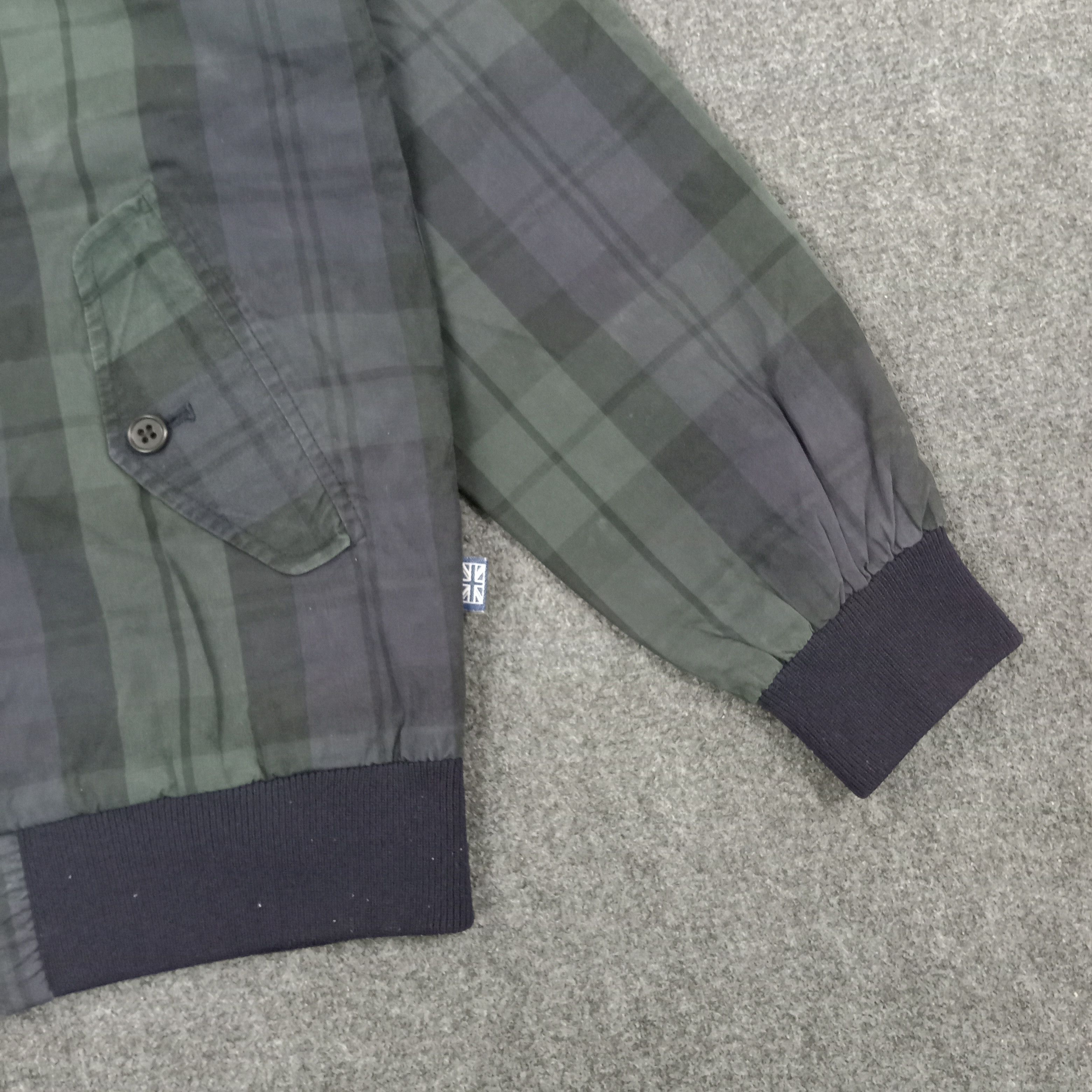 Baracuta Baracuta British Skinhead Style Jacket c234n5 Size US S / EU 44-46 / 1 - 2 Thumbnail