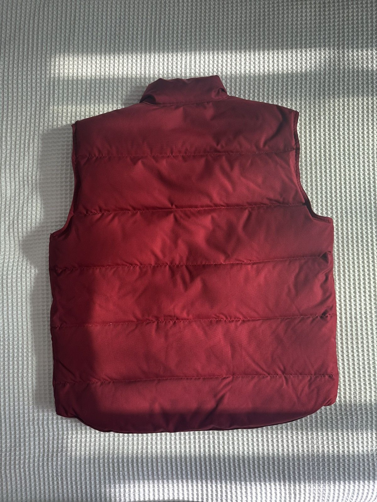 Cabelas Cabelas Goose Down Vest Size US M / EU 48-50 / 2 - 3 Thumbnail